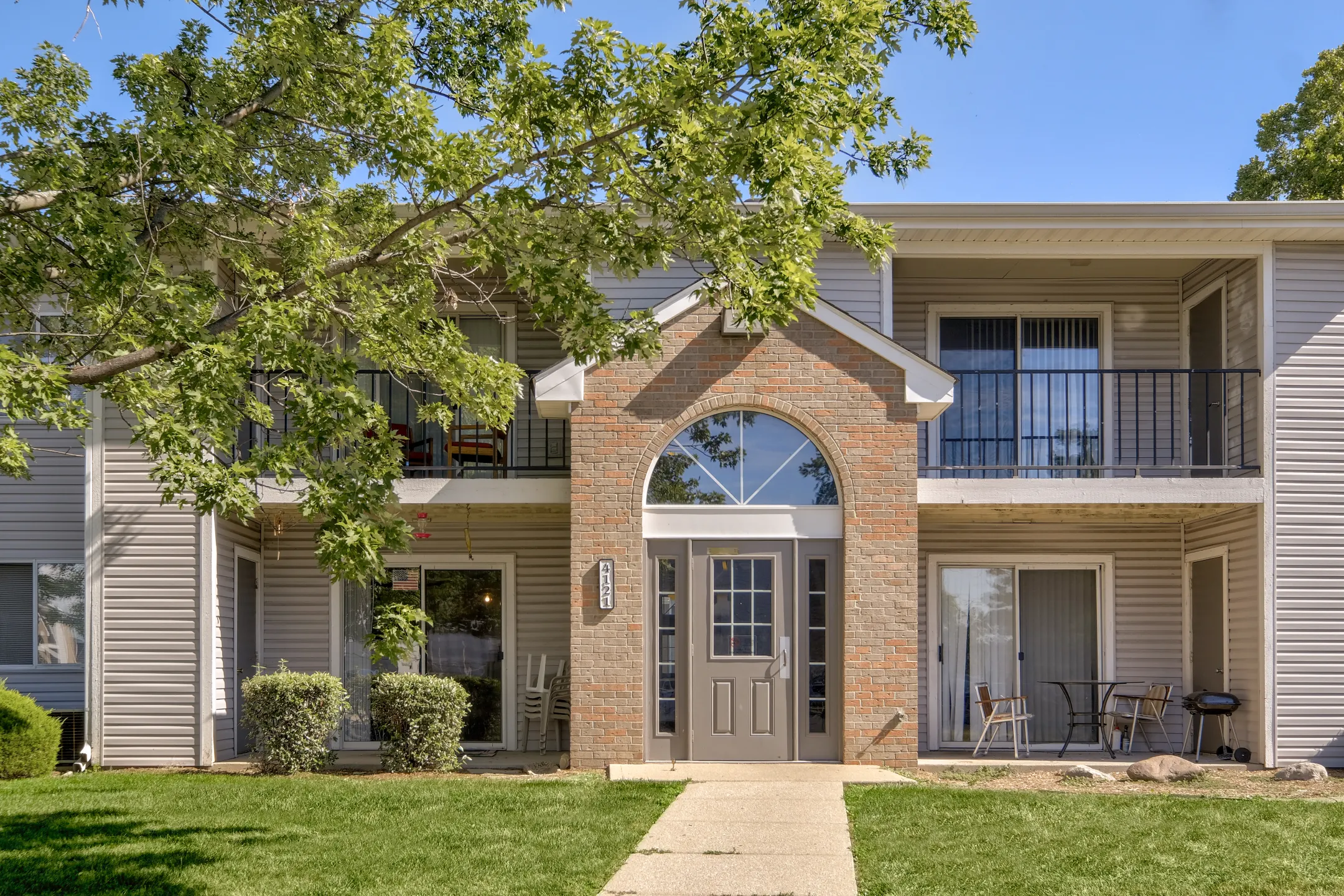 Hanna Village Apartments Apartments Indianapolis, IN 46227