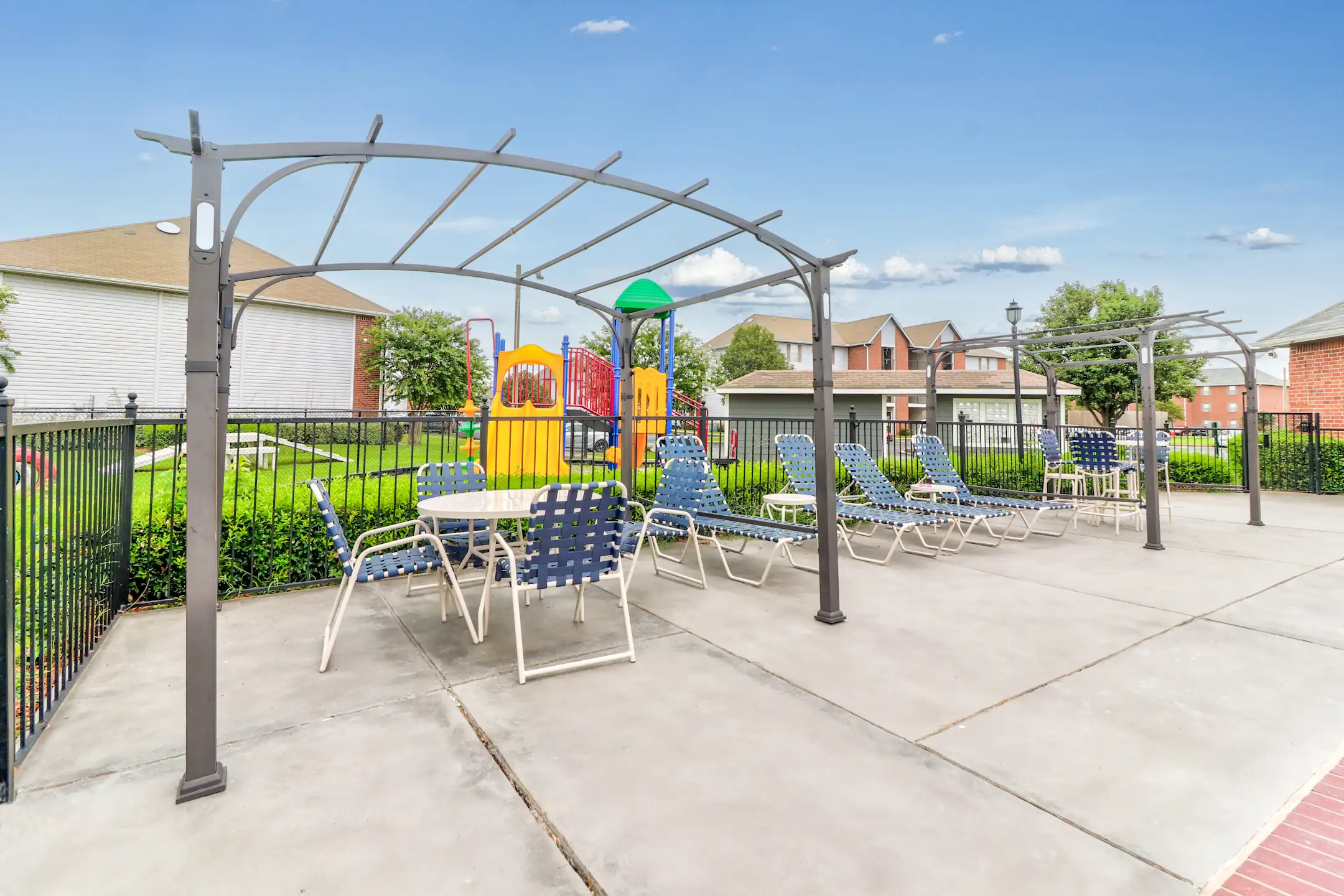 The Crossings at Tunica 2634 East Lake Blvd Robinsonville, MS