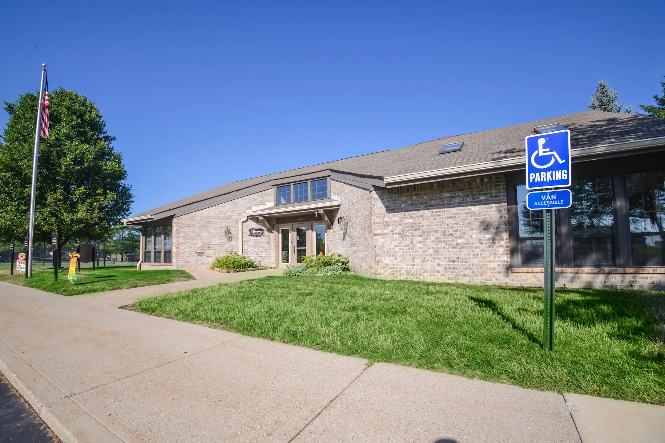 Stafford Pointe Apartments Plainfield, IN 46168