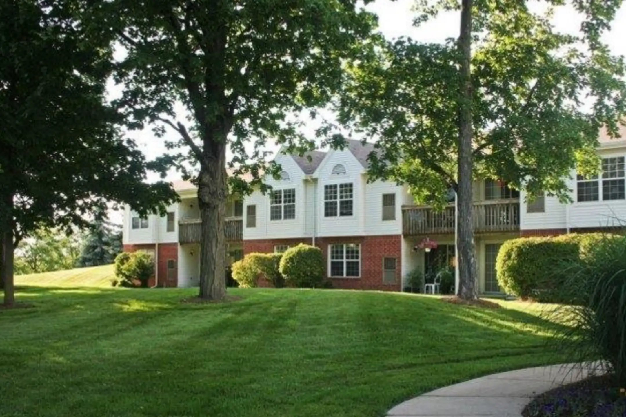 Ponds Of Georgetown