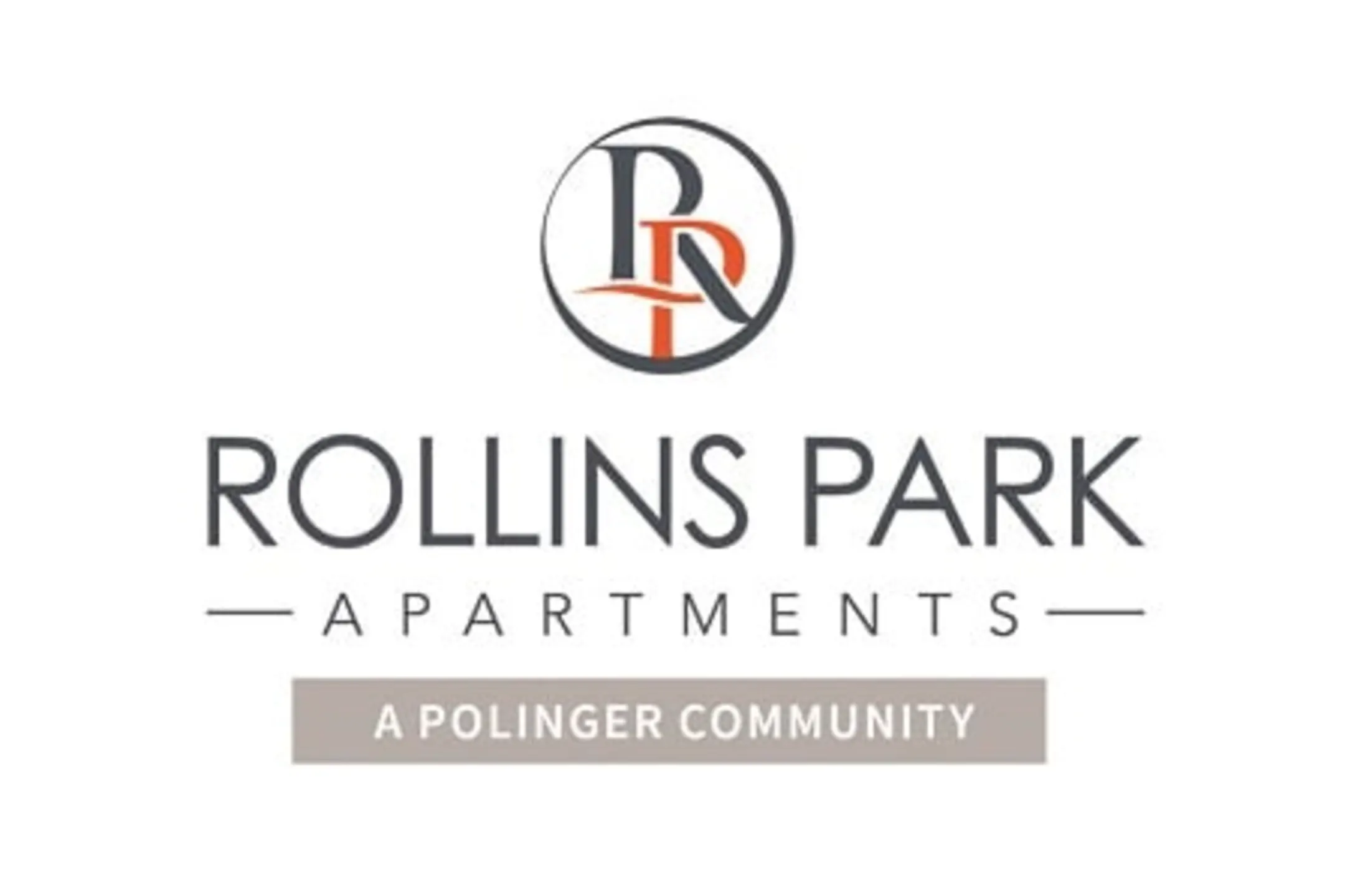 Community Signage - Rollins Park Apartments - Rockville, MD