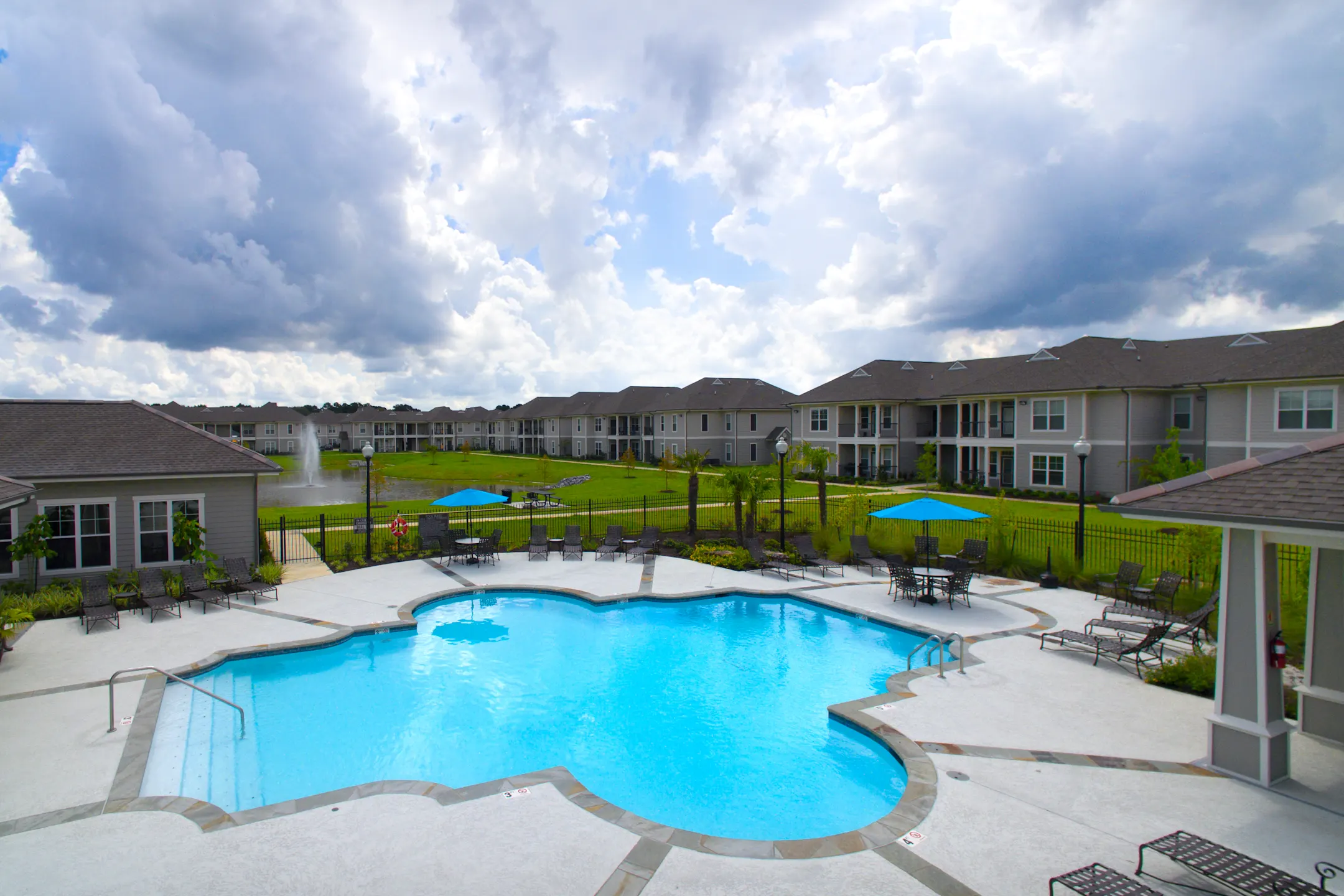 Belle Savanne Luxury Apartments 1000 E Carlyss Blvd Sulphur, LA
