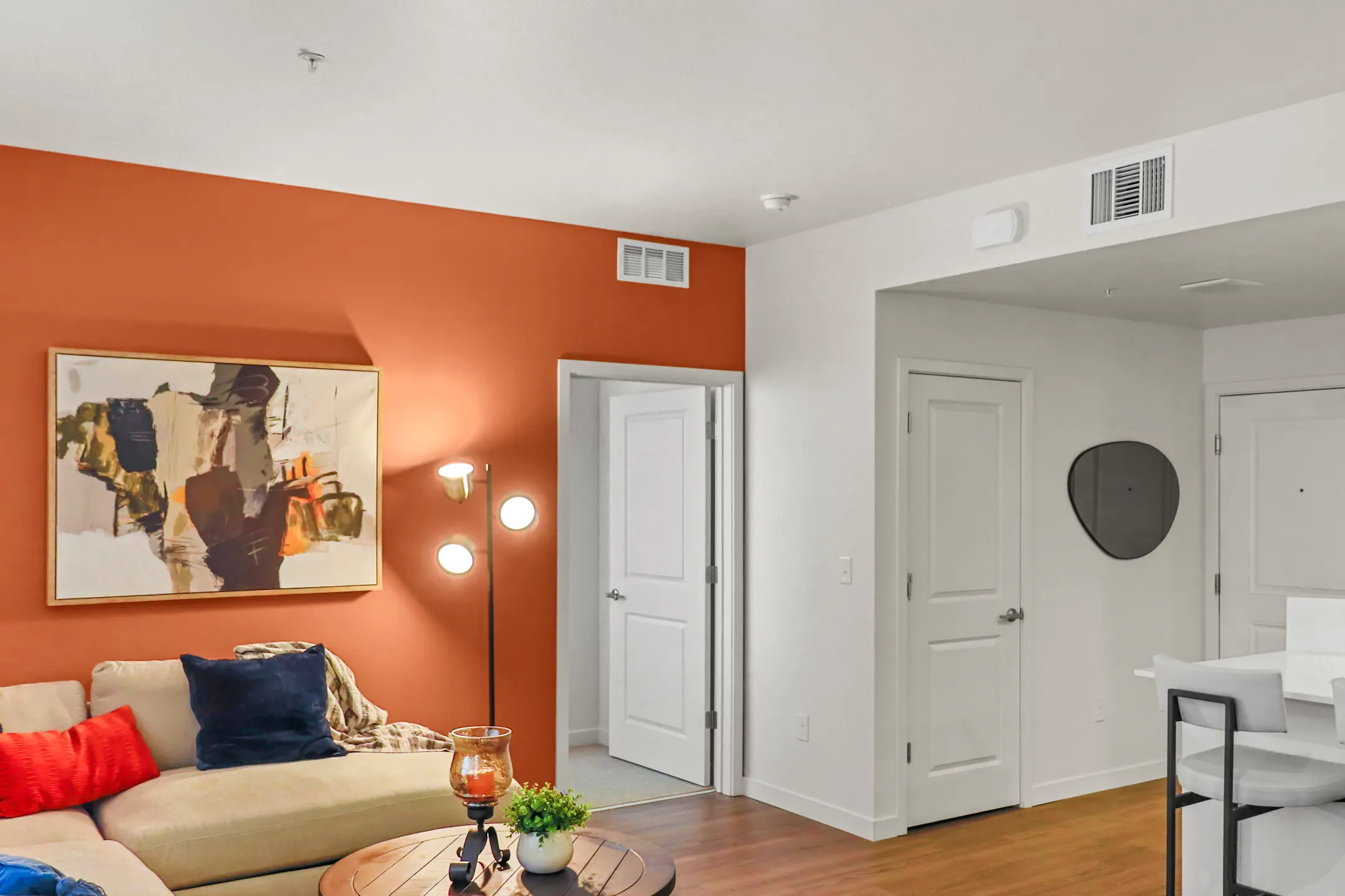 Bedroom - Seasons at Stonebrook - Sparks, NV