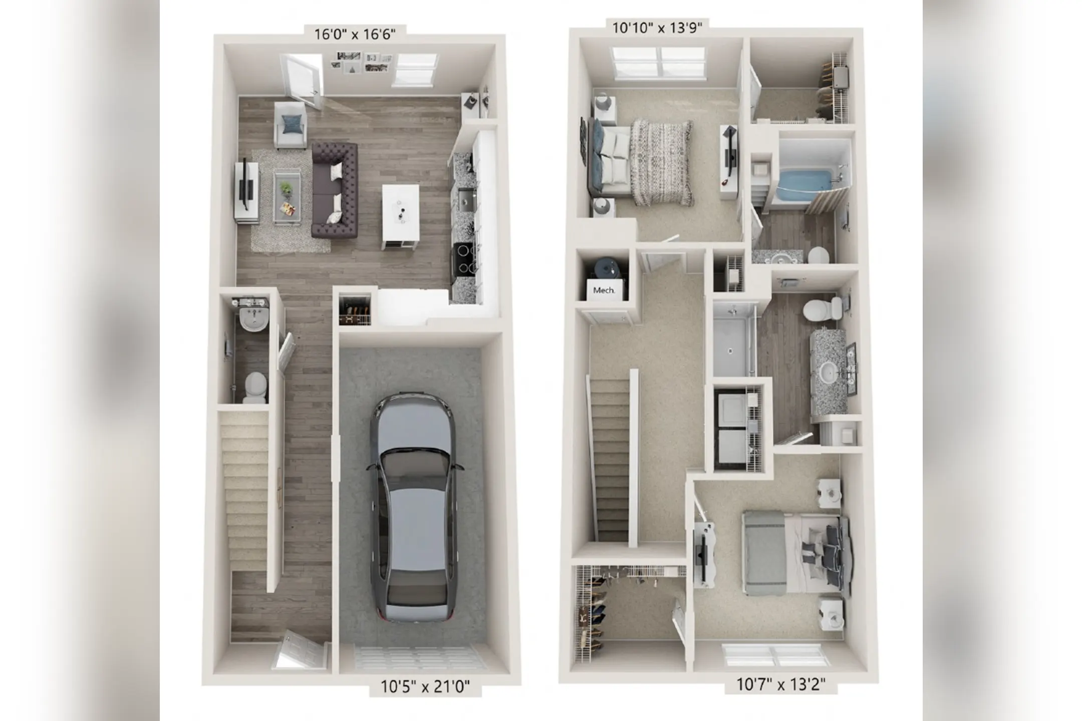 Novo Gateway 11260 Florida 82 Fort Myers, FL Apartments for Rent