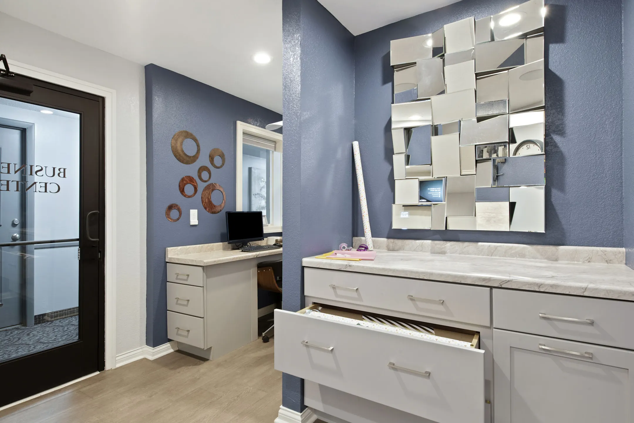 Windsor South Apartments Apartments New Brighton, MN 55112