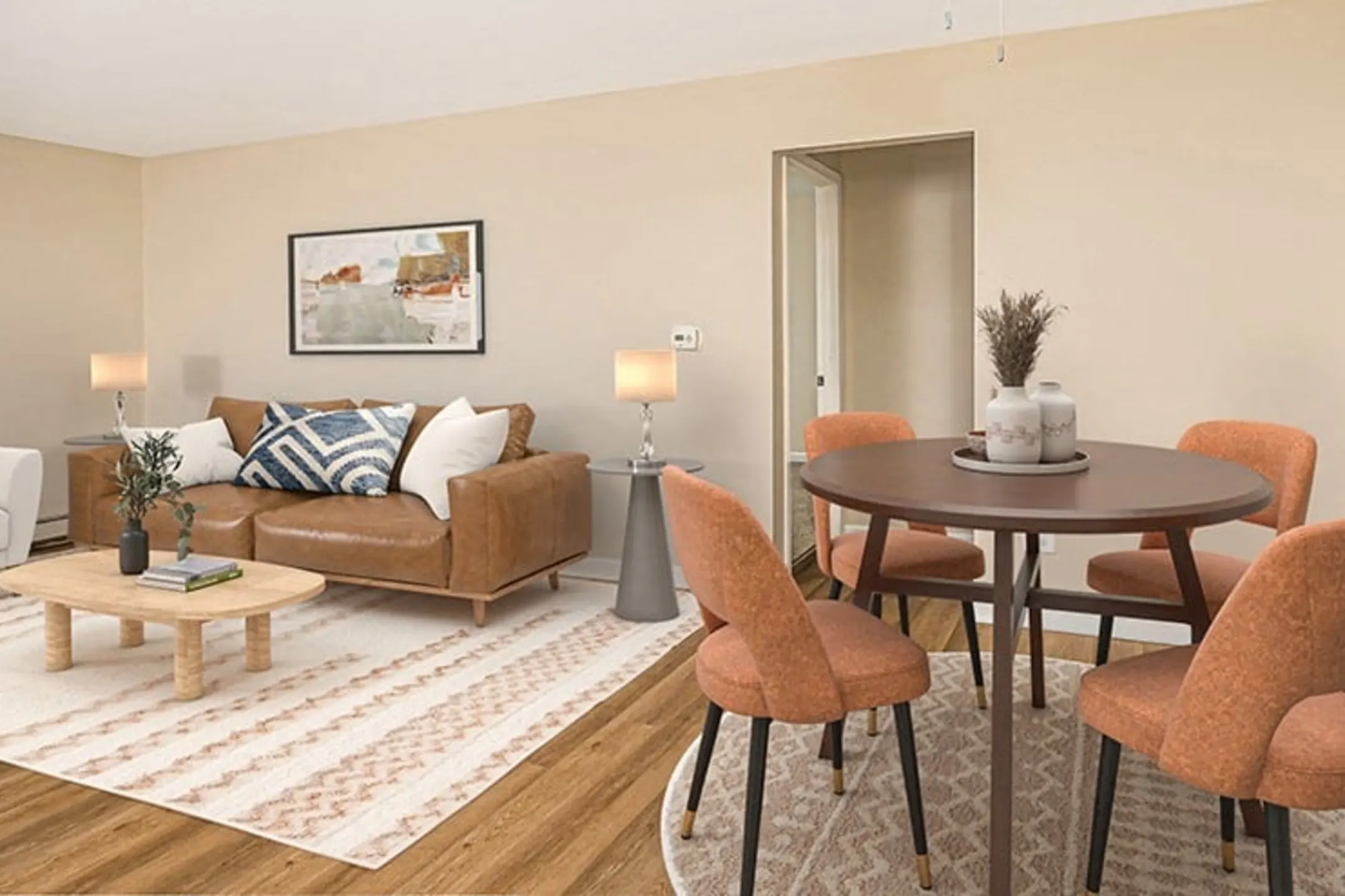 Prentiss Creek at Downers Grove Apartments Downers Grove, IL 60516