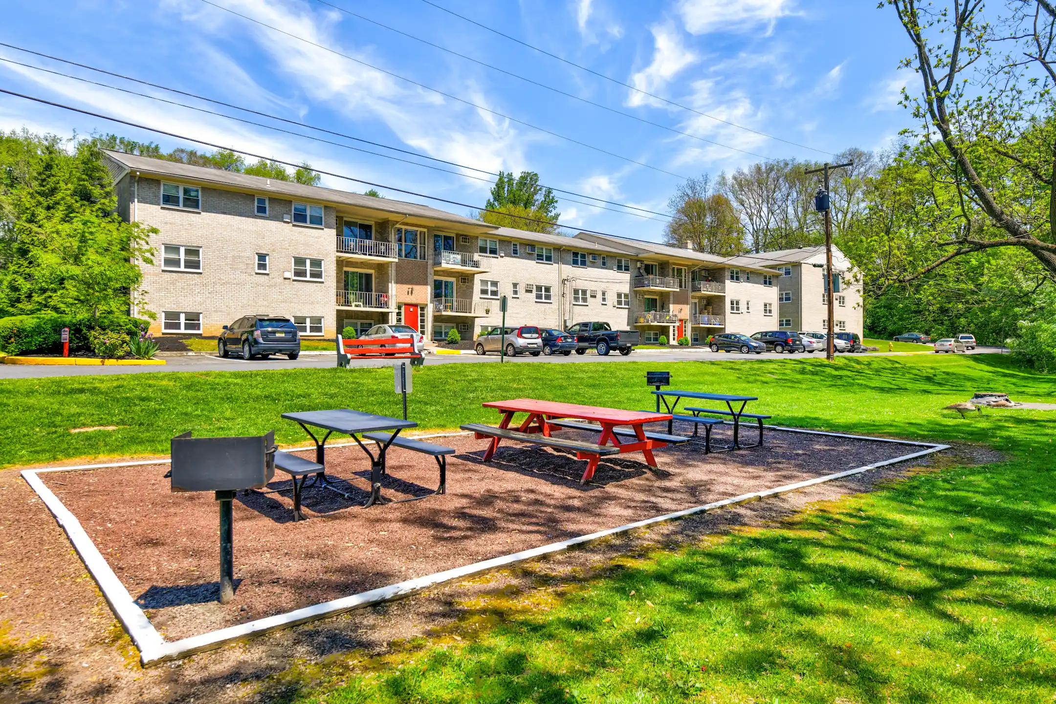 Parkview 5 Jordan Dr Whitehall, PA Apartments for Rent Rent.