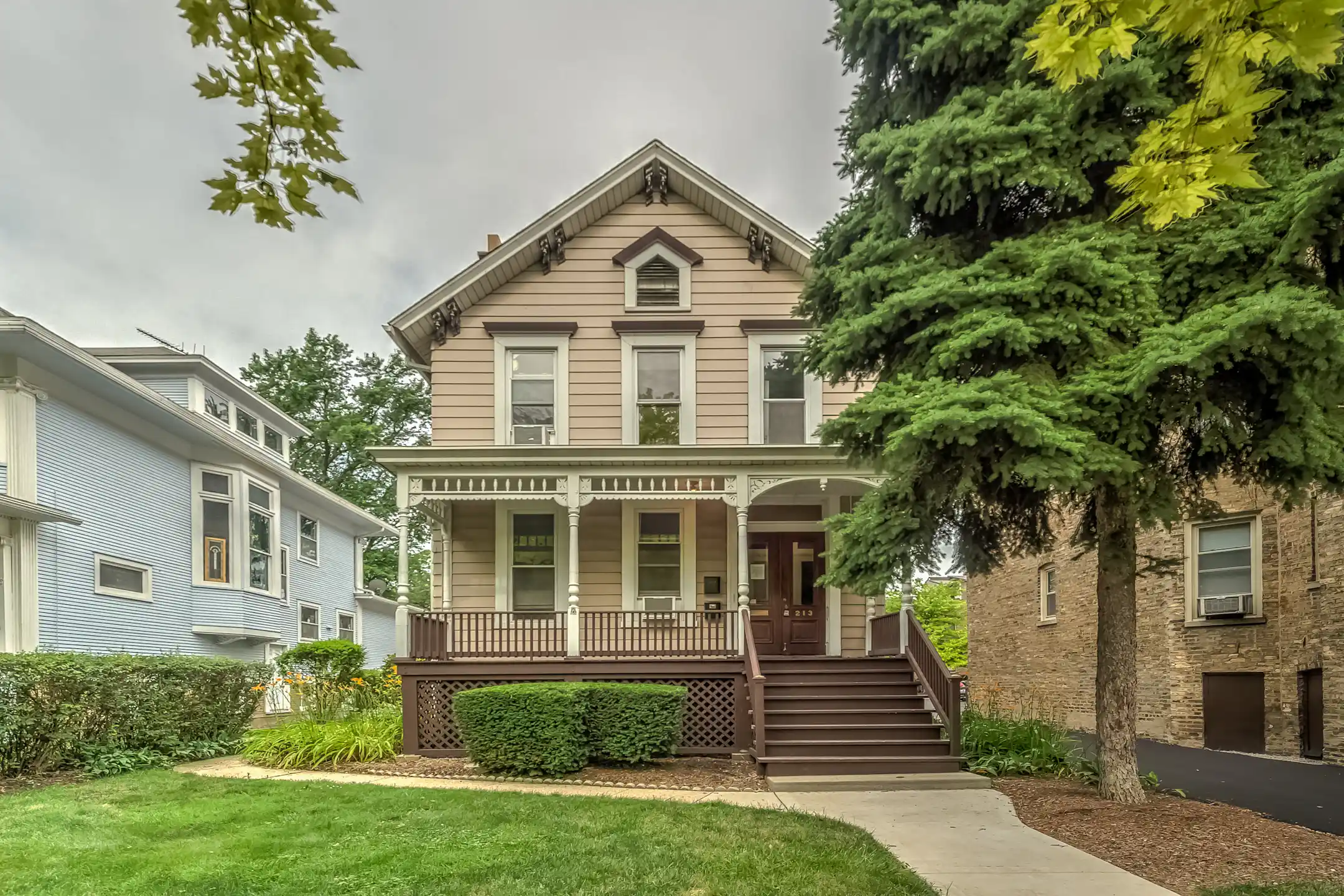 Apartments For Rent In Oak Park Chicago Il