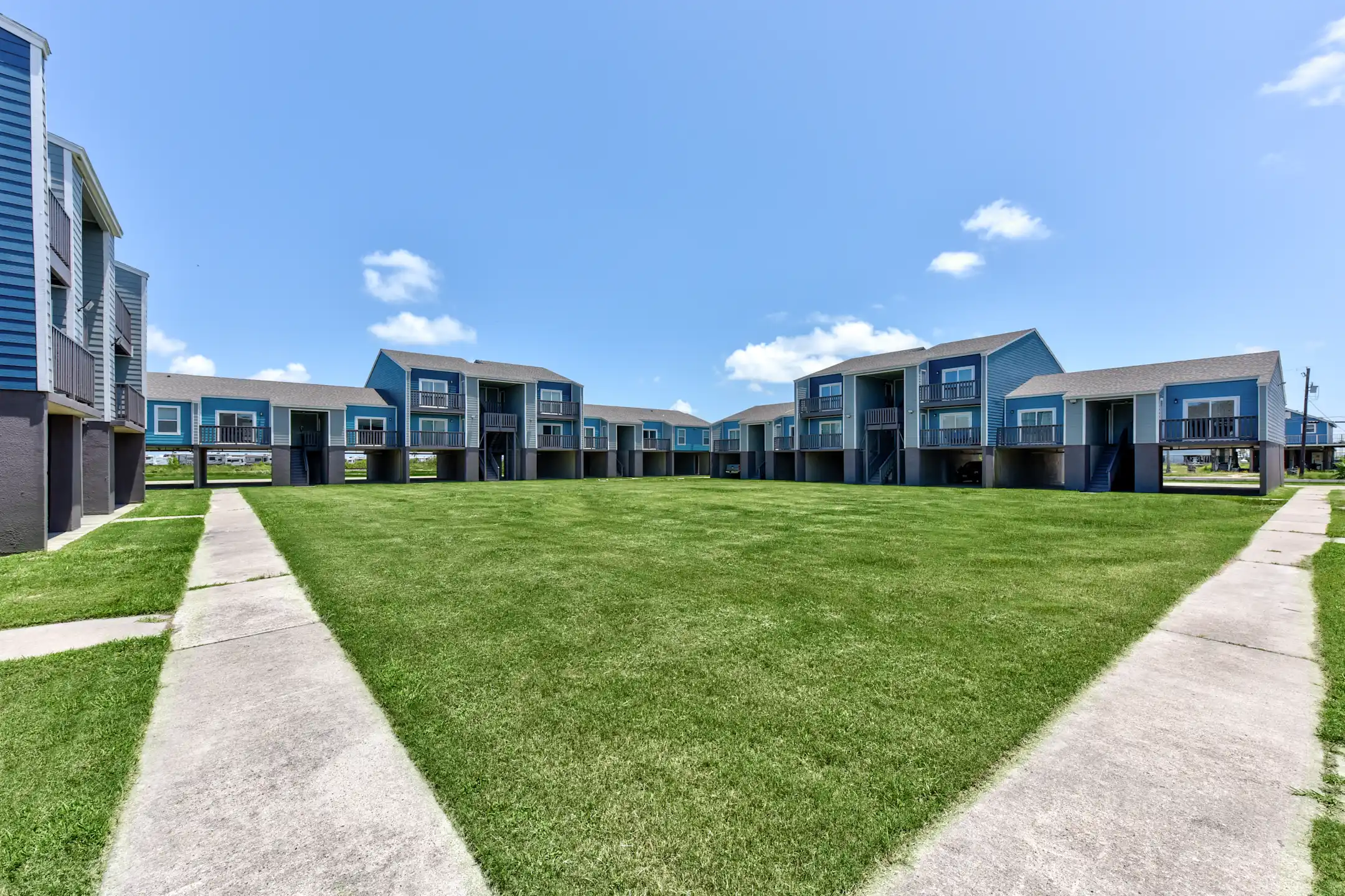 Bay Shore Apartments Apartments Aransas Pass, TX 78336