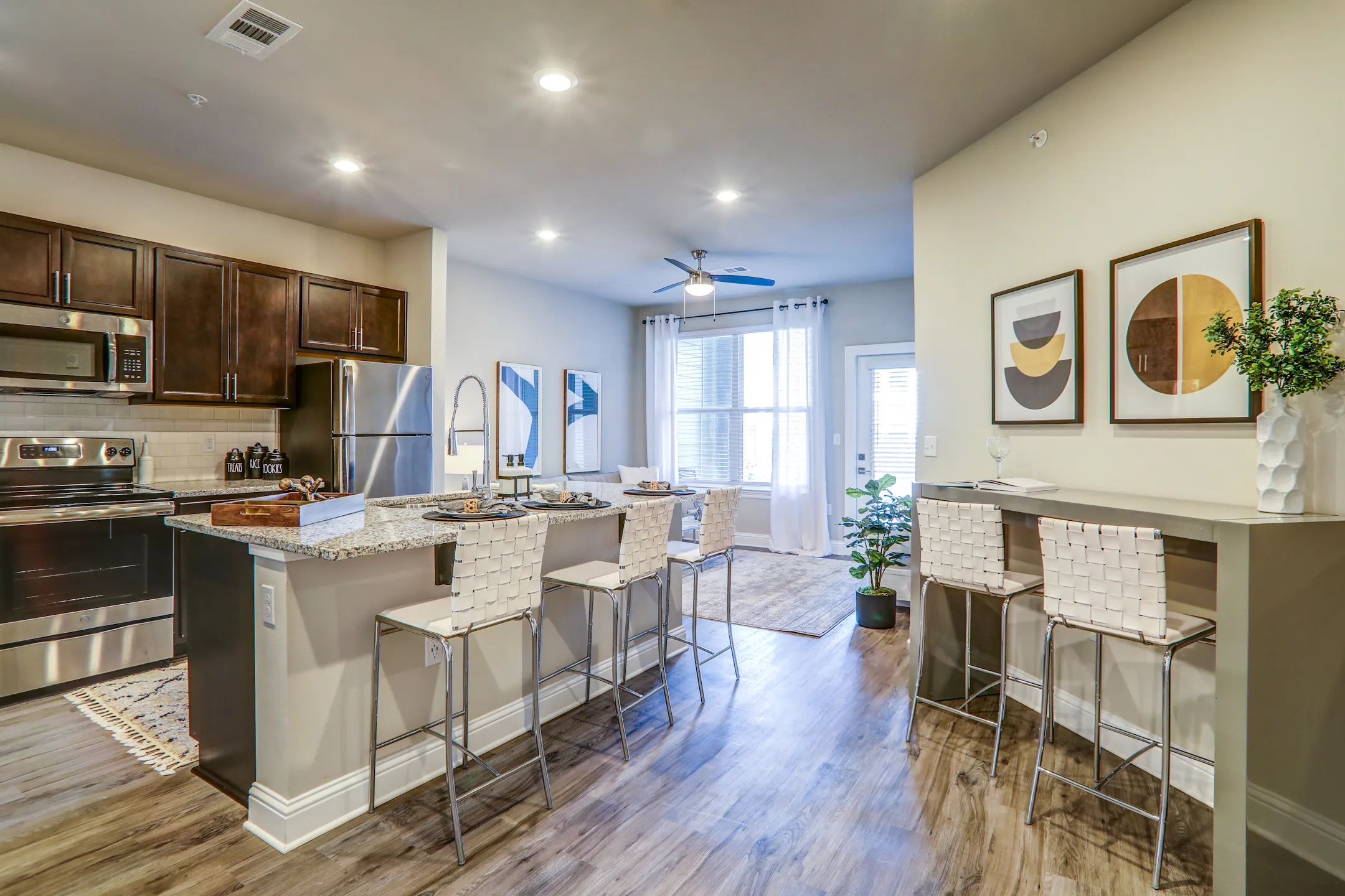 Sweetwater Apartments 3476 Sweetwater Blvd. Addis, LA Apartments