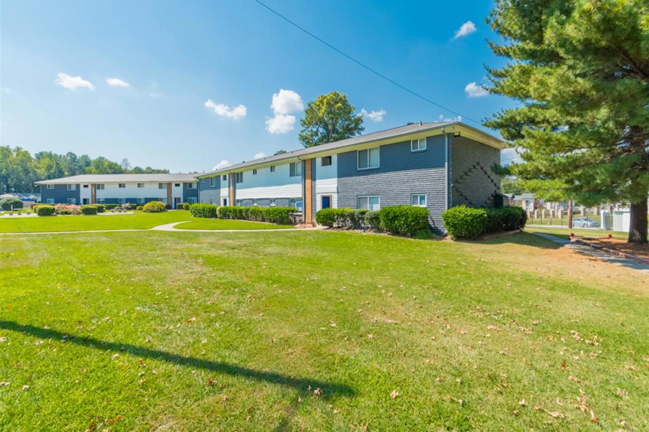 Balfour East Lake 1380 Custer Ave SE Atlanta, GA Apartments for Rent Rent.