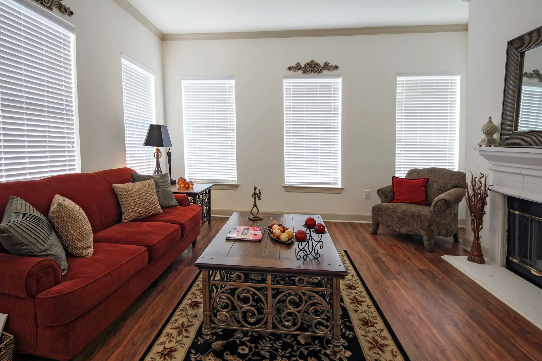 MainStreet At River Ranch 201 Settlers Trace Blvd Lafayette, LA