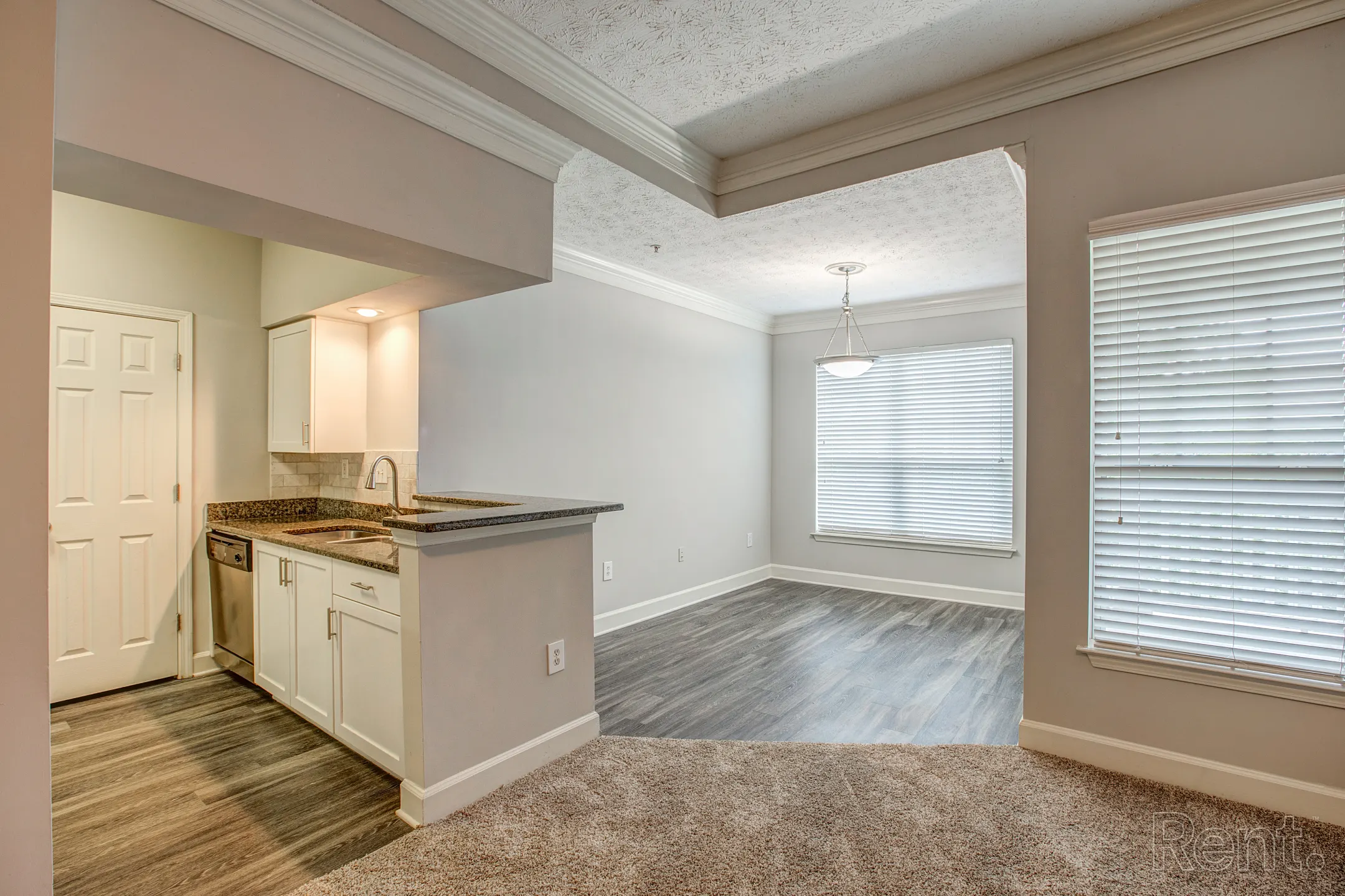 The Flats at North Springs Apartments Atlanta, GA 30328