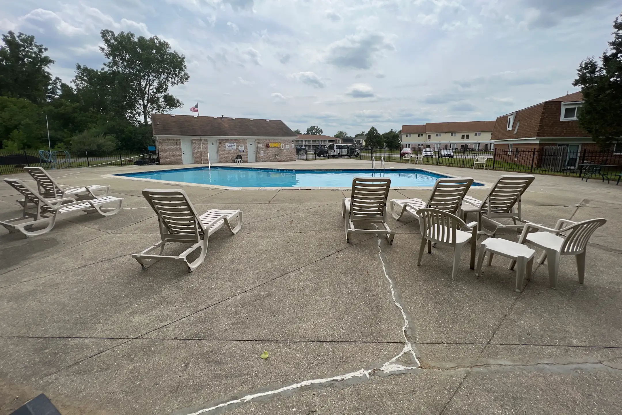 River Ridge Apartments 8059 Mcdermitt Dr Davison, MI Apartments for Rent Rent.