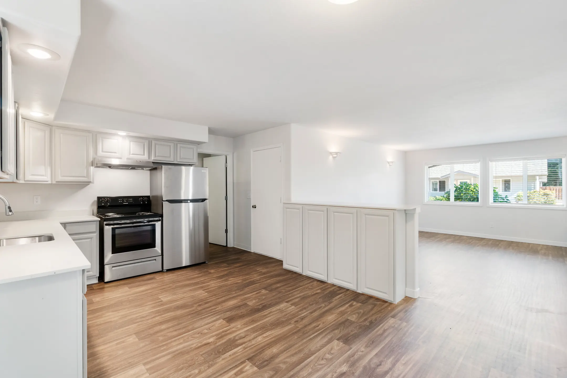 Salish Gardens Apartments Port Townsend, WA 98368