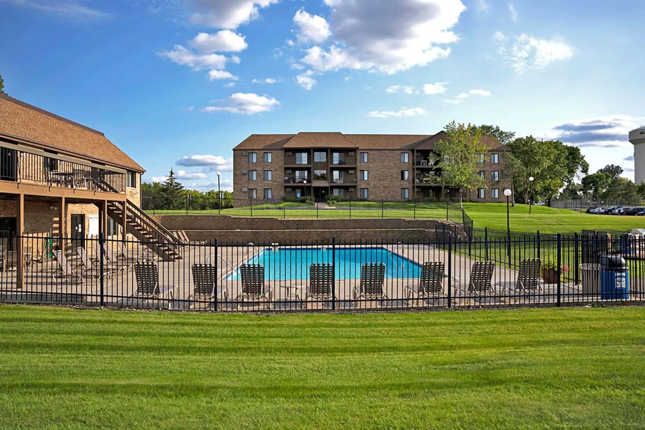 Mendota Heights Mn Apartments For Rent