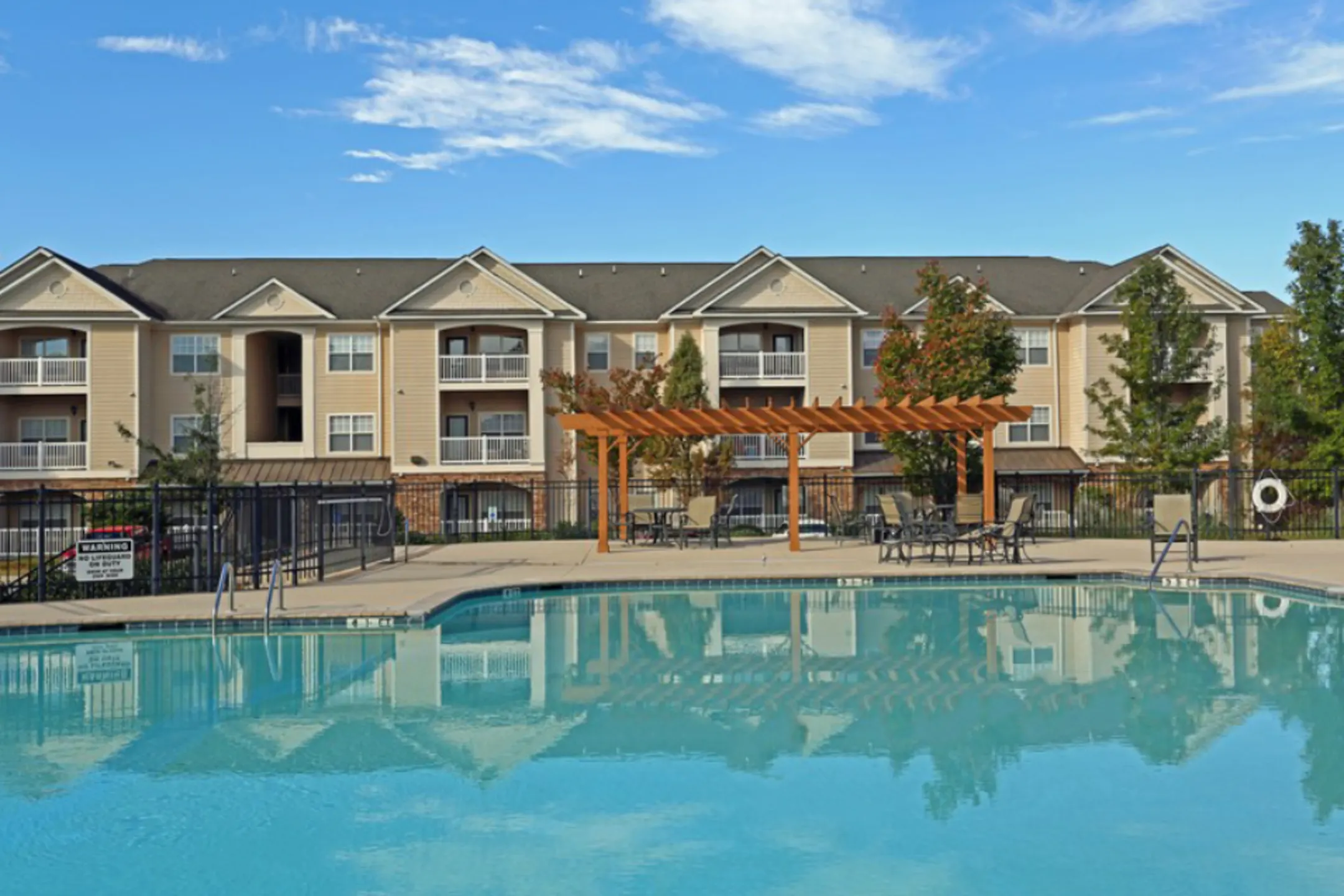 The Preserve at Windsor Lake Apartments Columbia, SC 29223