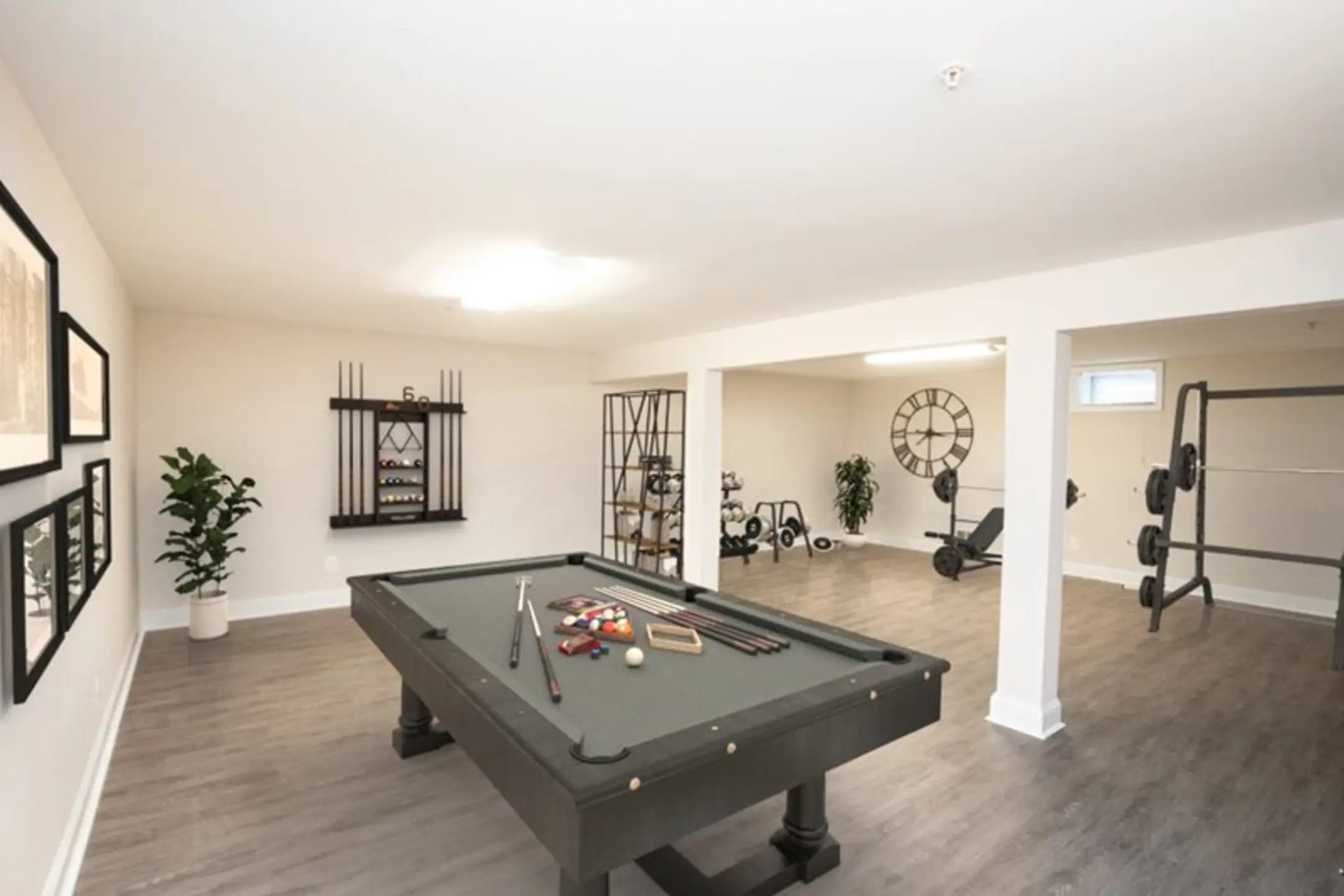 The Commons Upper Saddle River 2 Silverbeech Ct Upper Saddle River