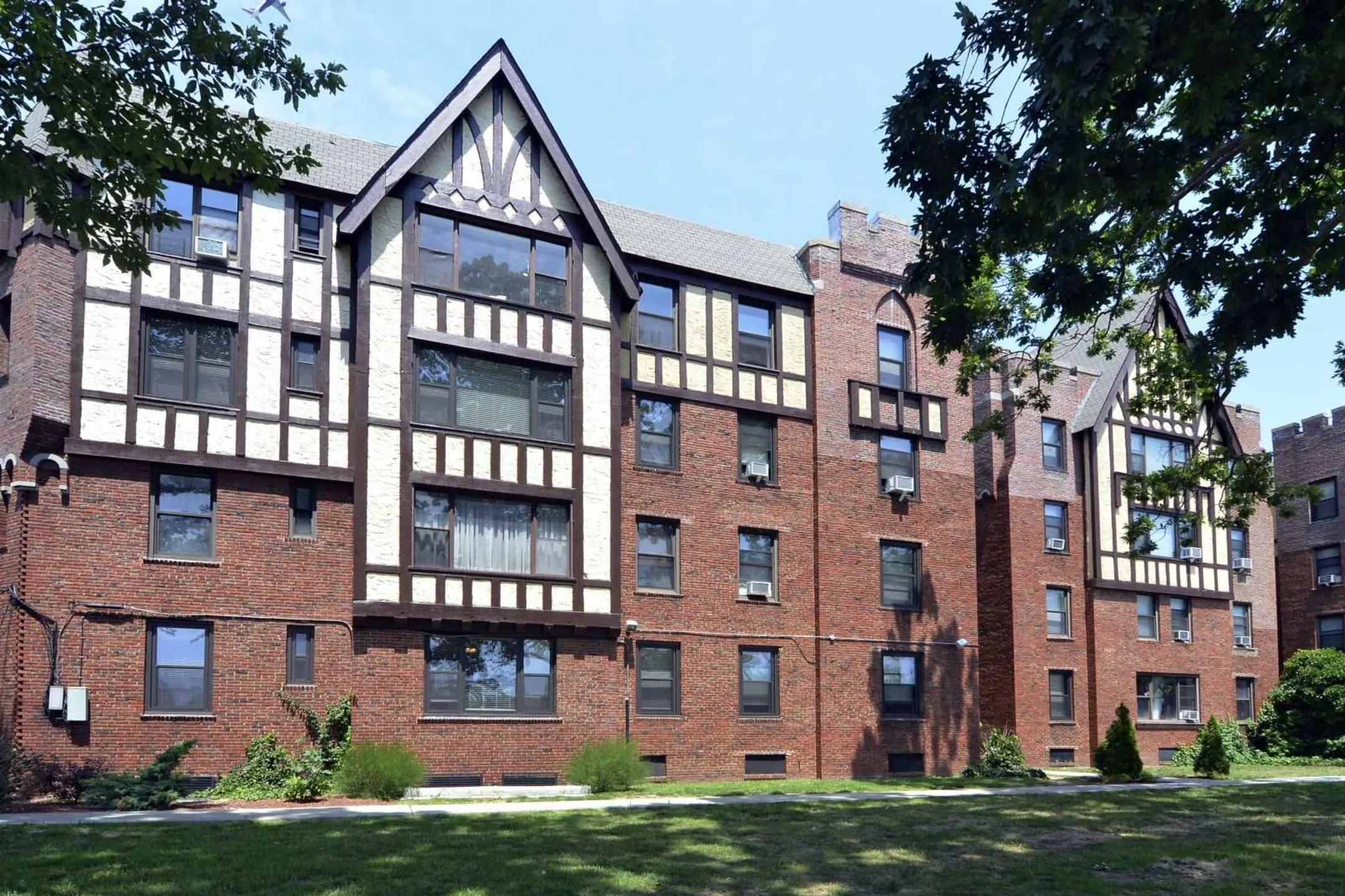 Fairfield Gables At Cedarhurst Village - 97 Cedarhurst Ave | Cedarhurst ...