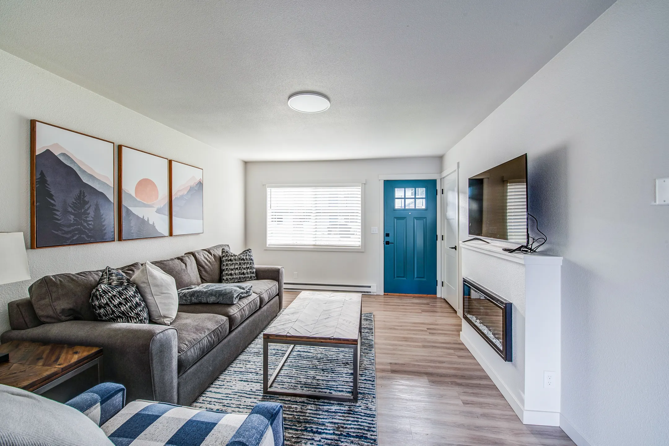 Timber Place by the Lake 1000 West Ironwood Drive Coeur D Alene, ID