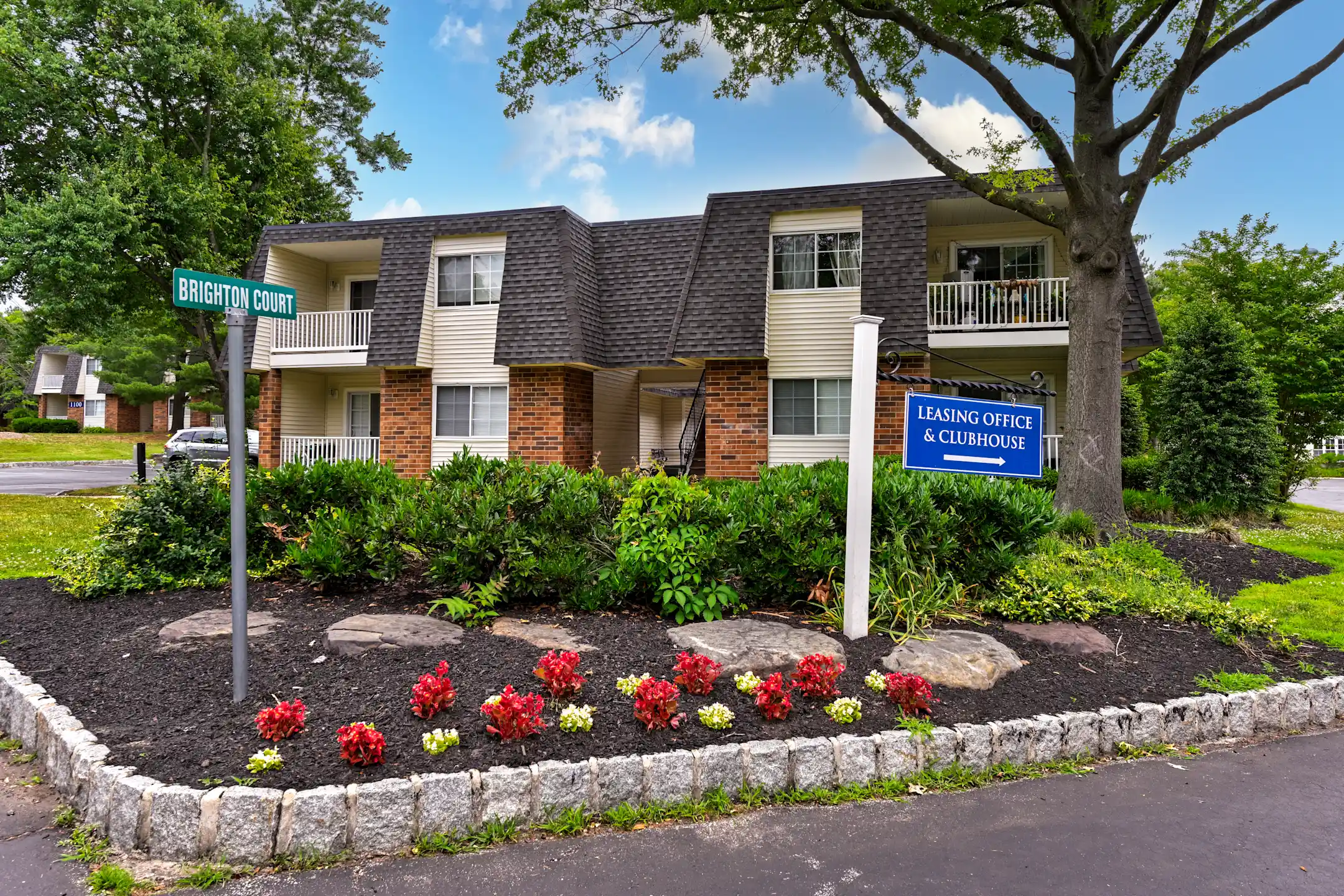 The Courtyards 200 Delanco Rd Beverly, NJ Apartments for Rent Rent.