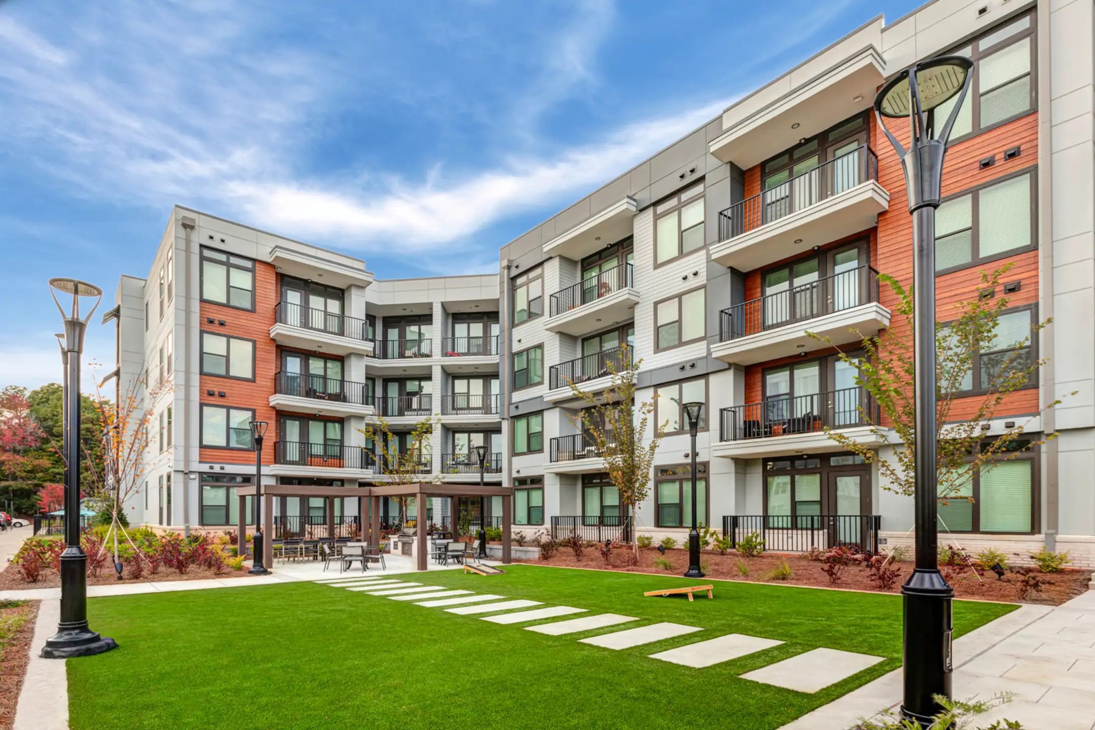 Buy Apartment In Atlanta