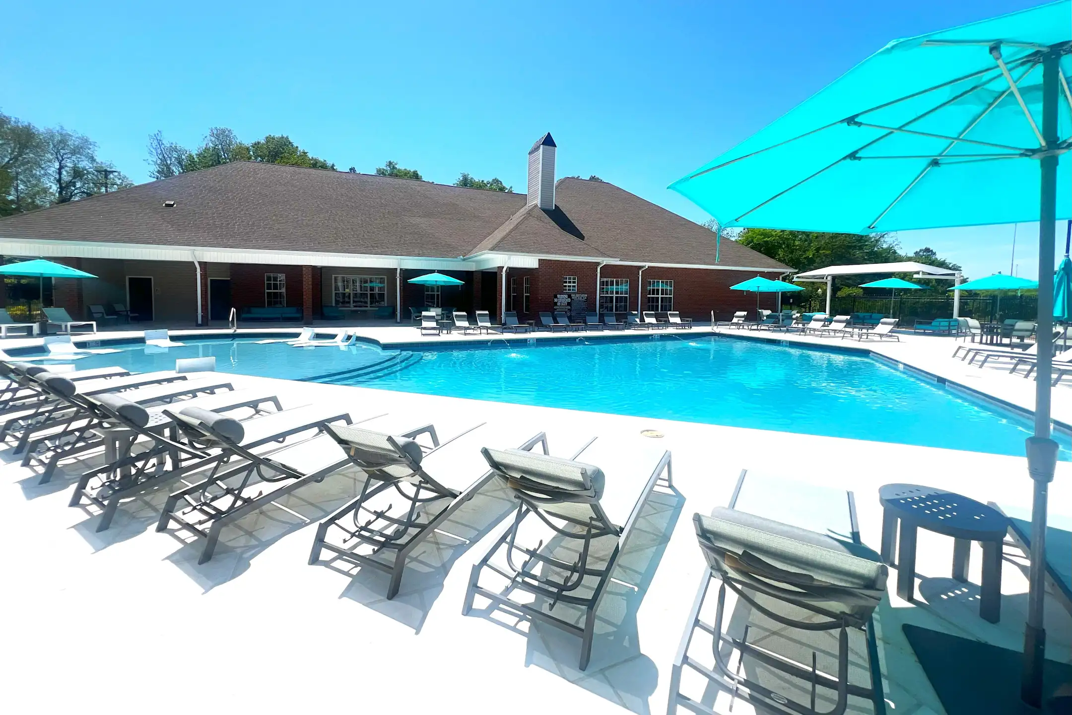 The Vineyard of Olive Branch Apartments Olive Branch, MS 38654