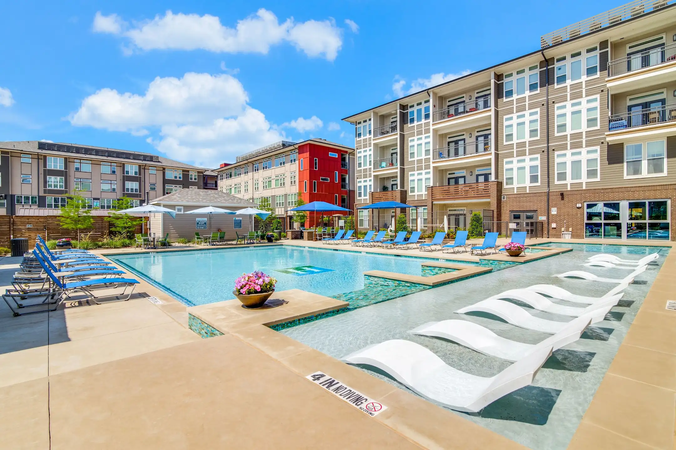 Harmony Luxury Apartments Rowlett, TX 75088