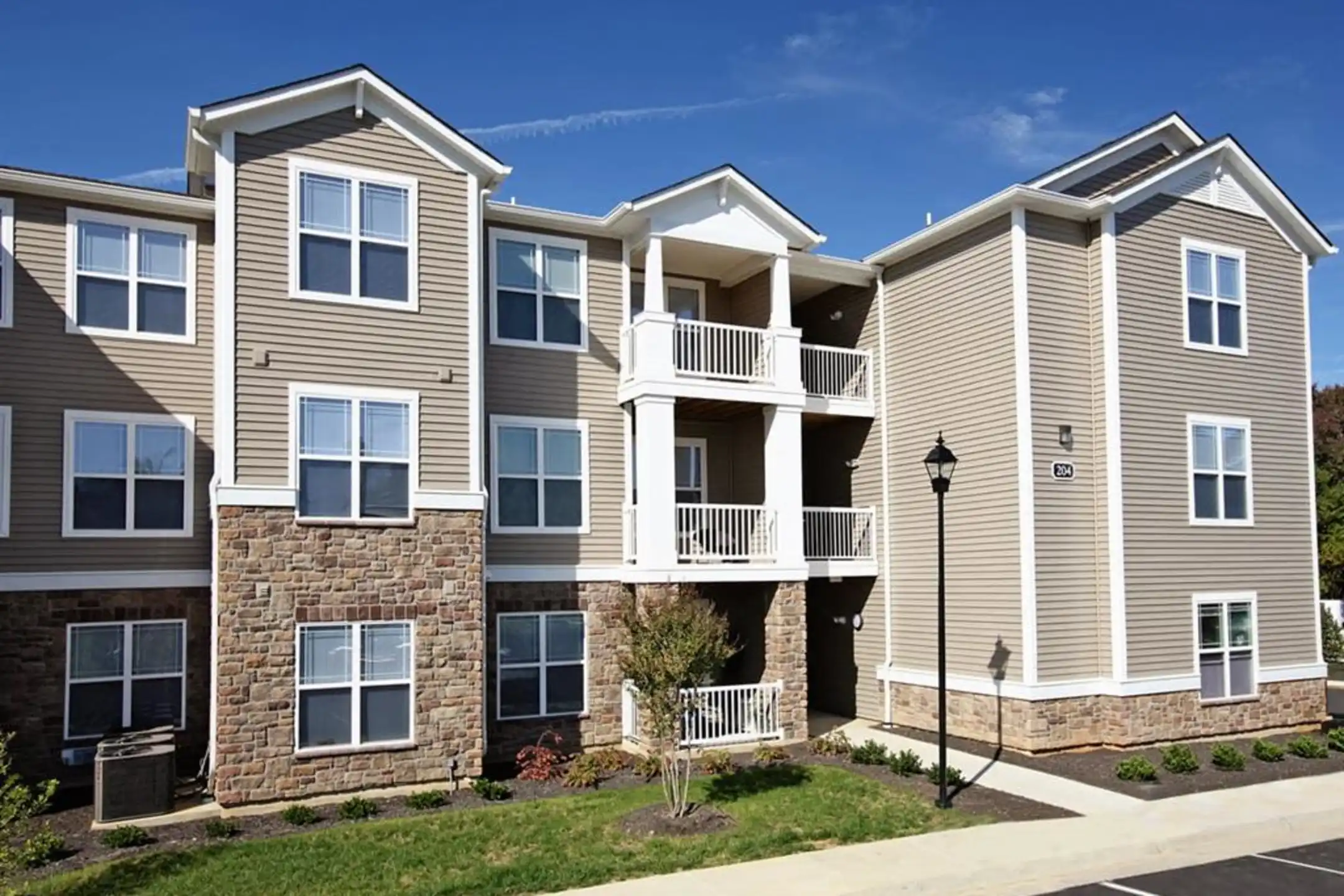 Addison Apartments Petersburg Virginia