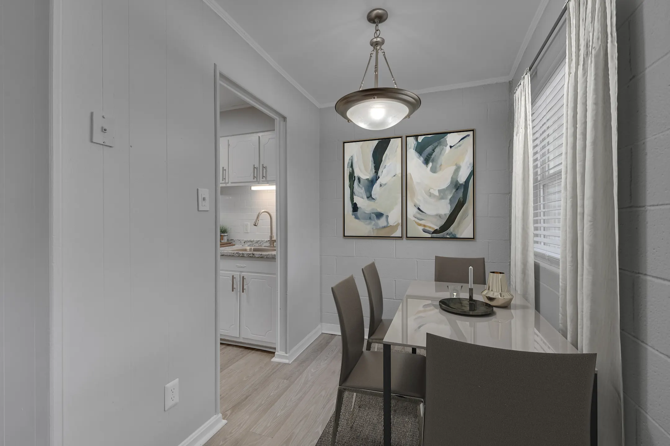 BLU Station 518 North Hardee Street Durham, NC Apartments for Rent