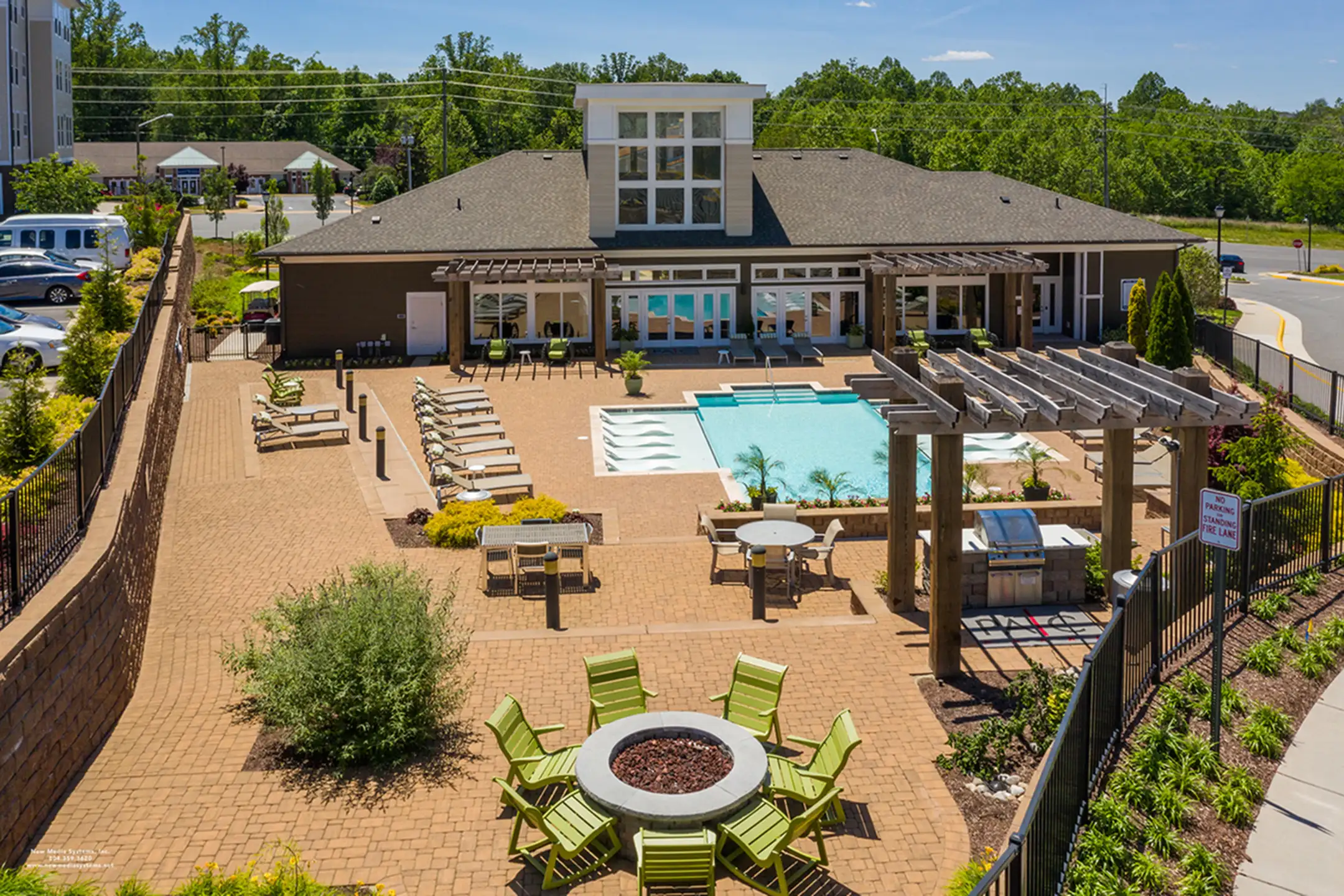 The Point at Palisades Apartments Manassas, VA 20111