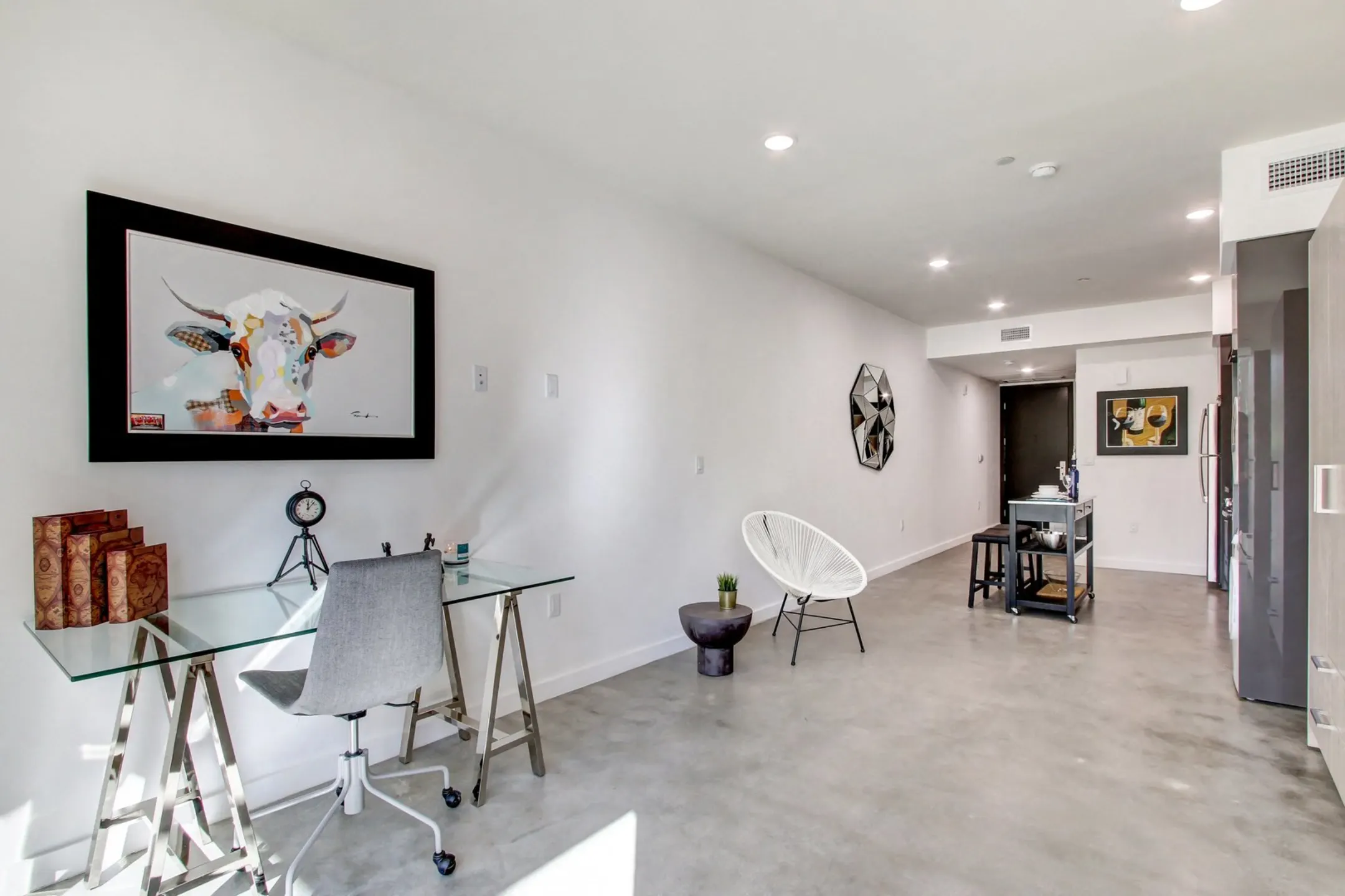 Art Set NoHo Apartments North Hollywood, CA 91601