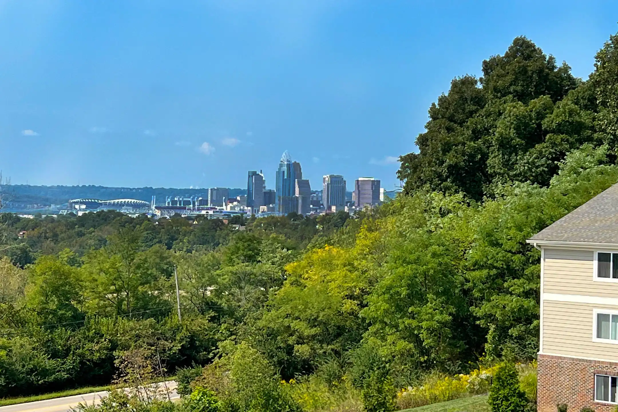 The Overlook At Ft Thomas 1700 Memorial Pkwy Fort Thomas, KY
