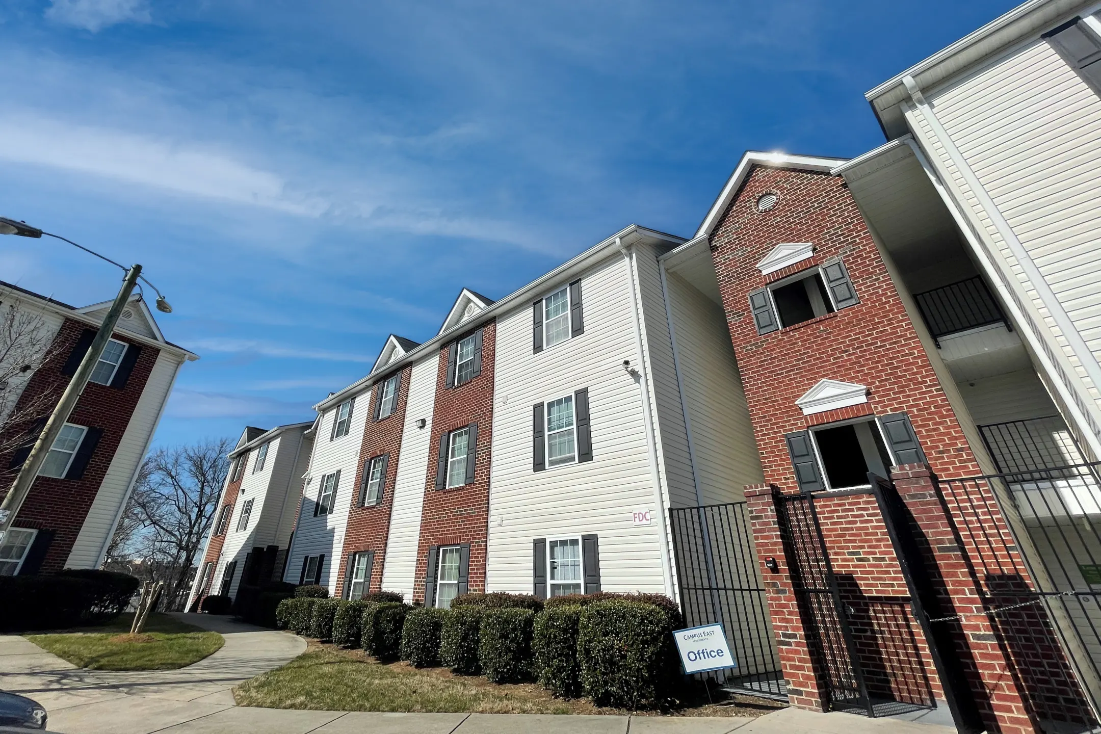 Campus East - Lease By The Bed - Greensboro, NC