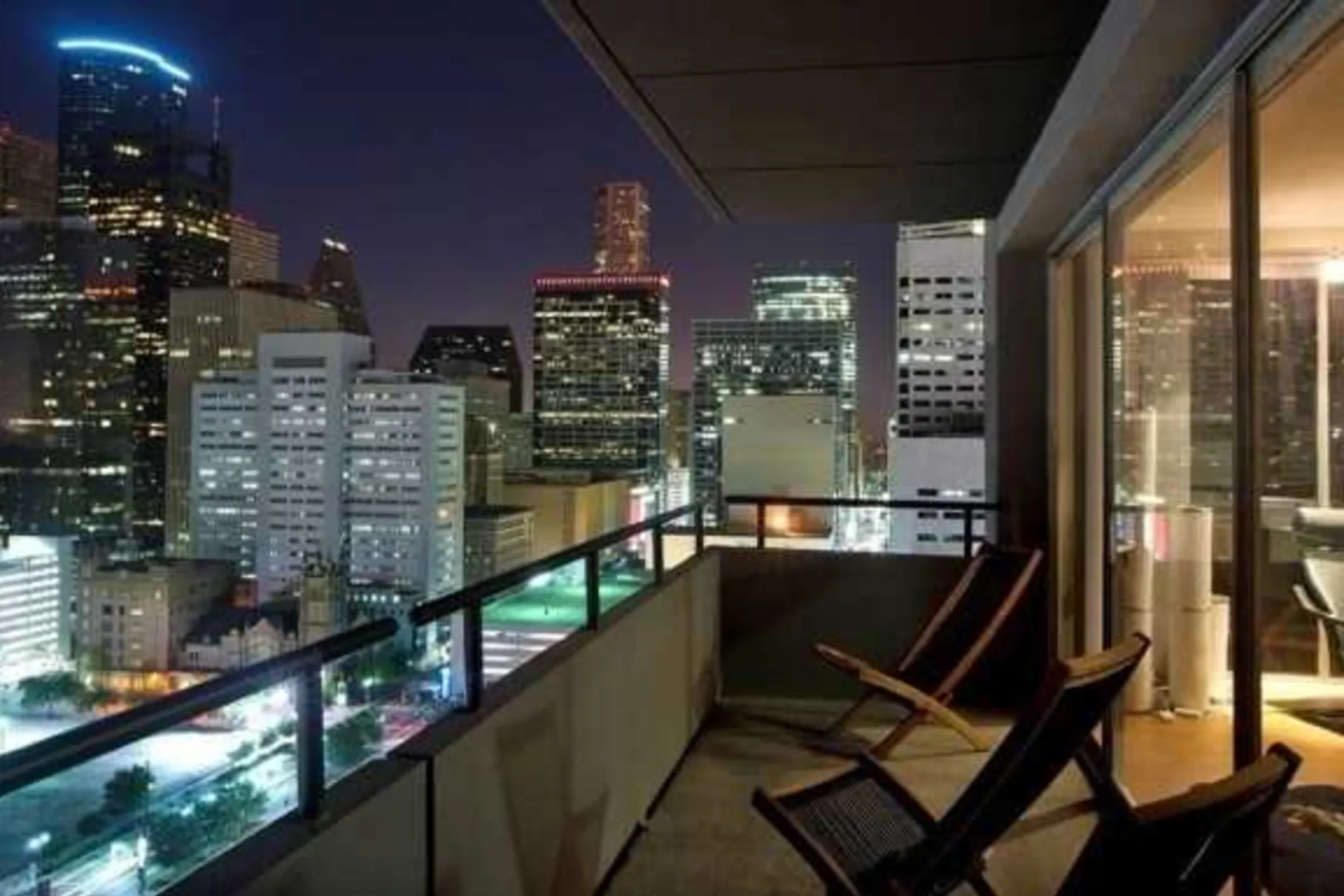 View - 77002 Luxury Properties - Houston, TX