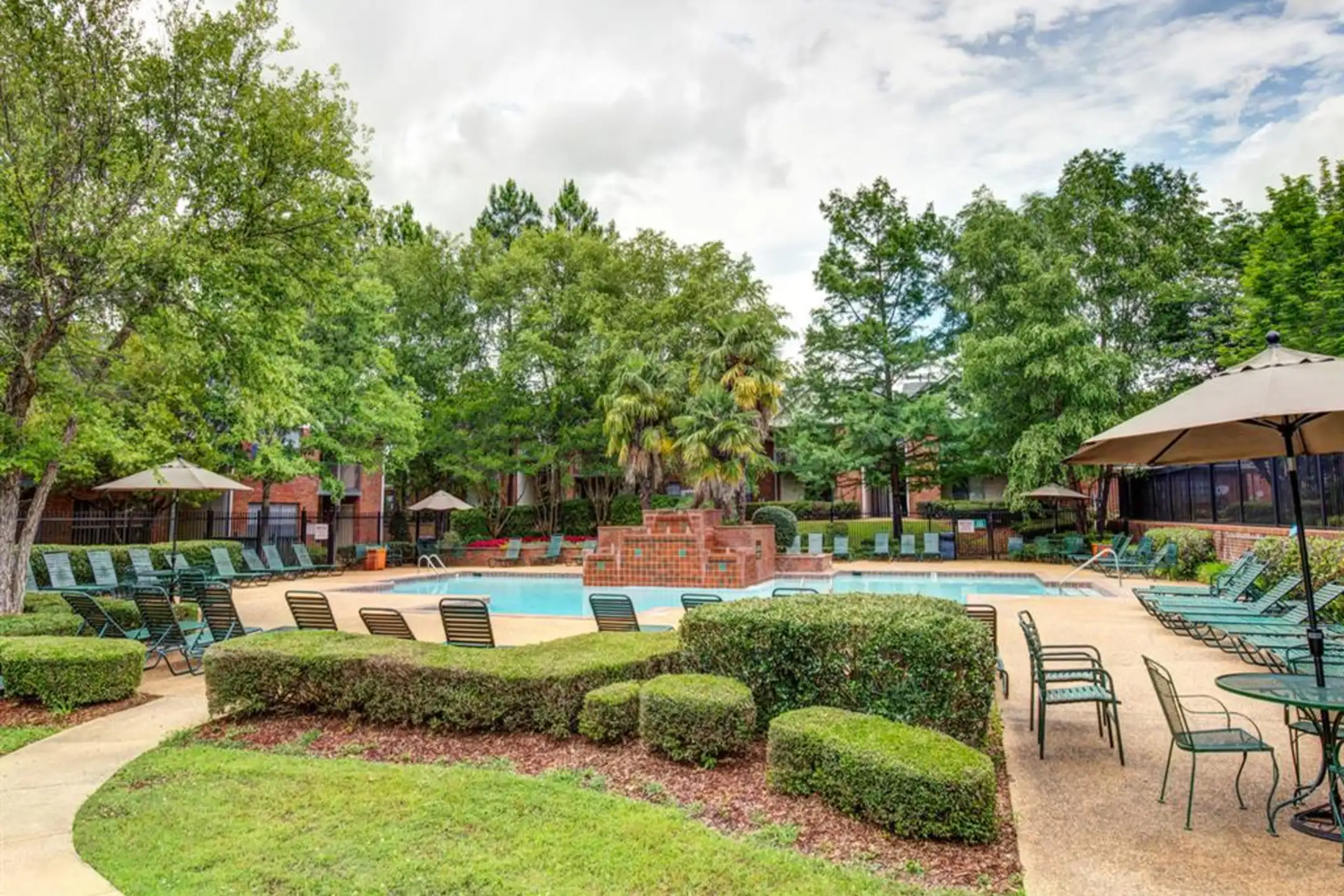 Stone Creek Apartments - Tuscaloosa, AL