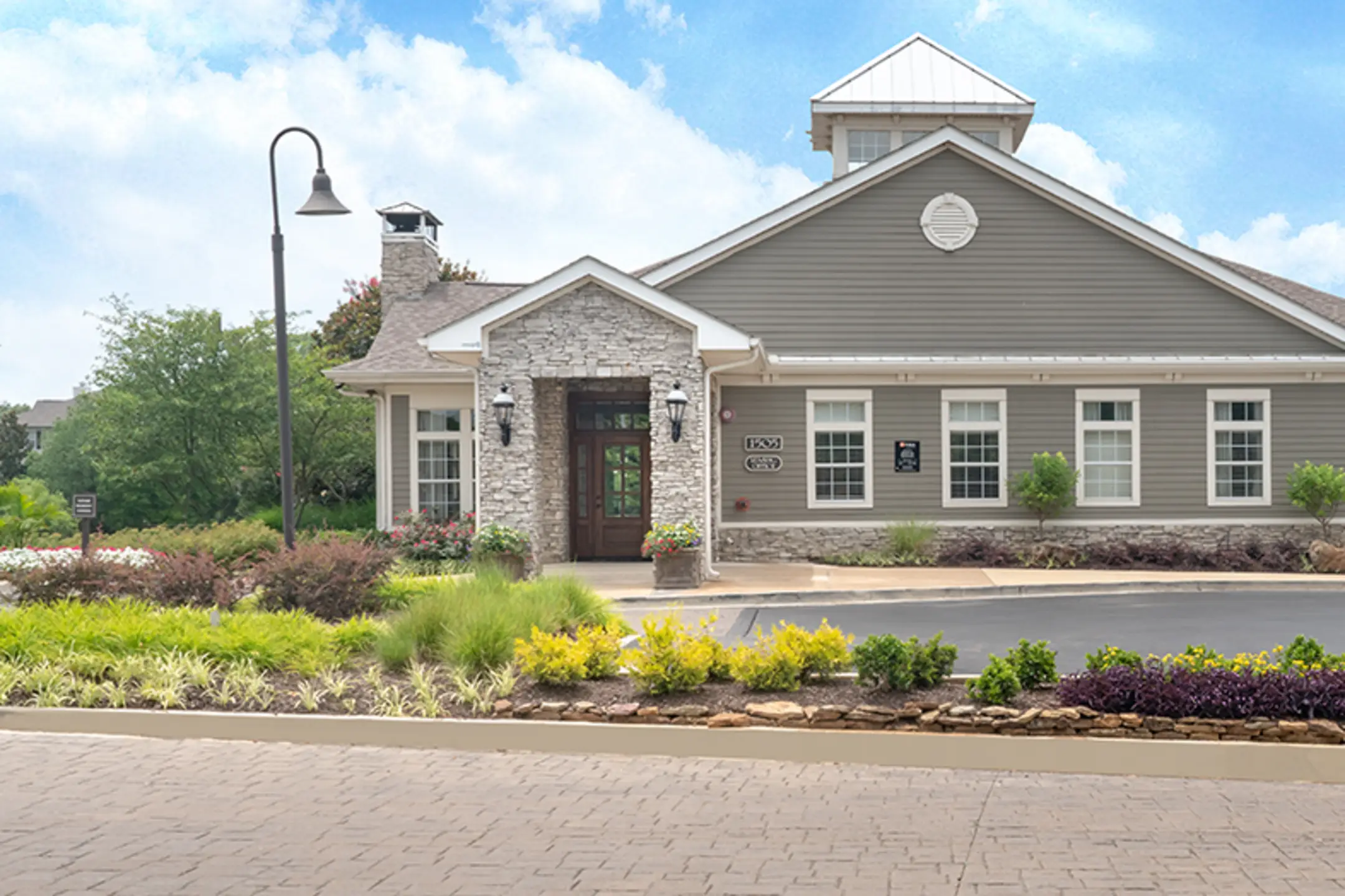 Reserve At Dexter Lake 1505 Dexter Lake Dr Cordova, TN Apartments