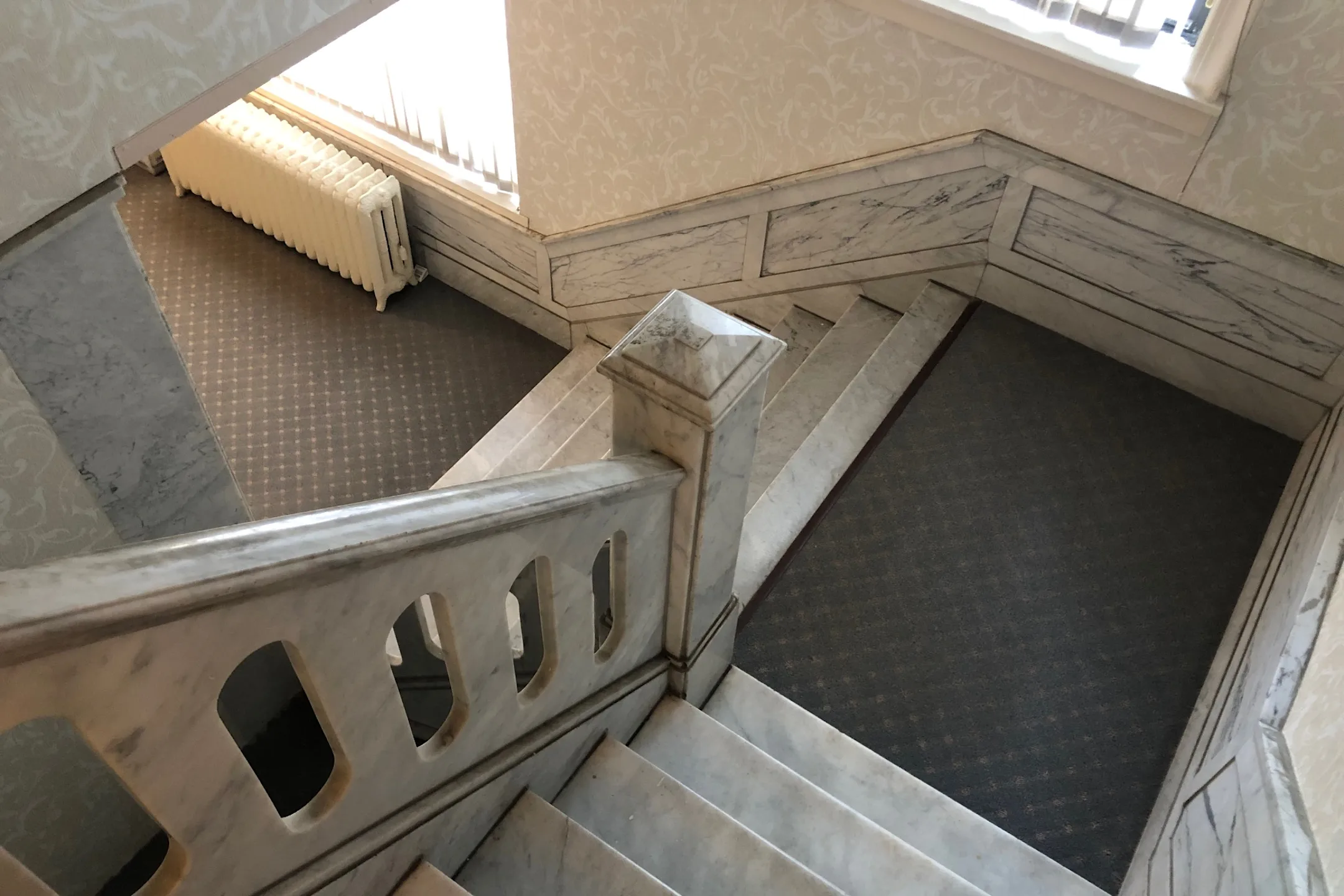 Clinton Arms Apartments Hackensack, NJ 07601