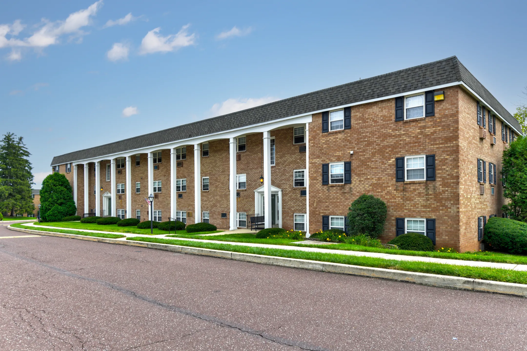 Apartments For Rent In Collegeville Pa