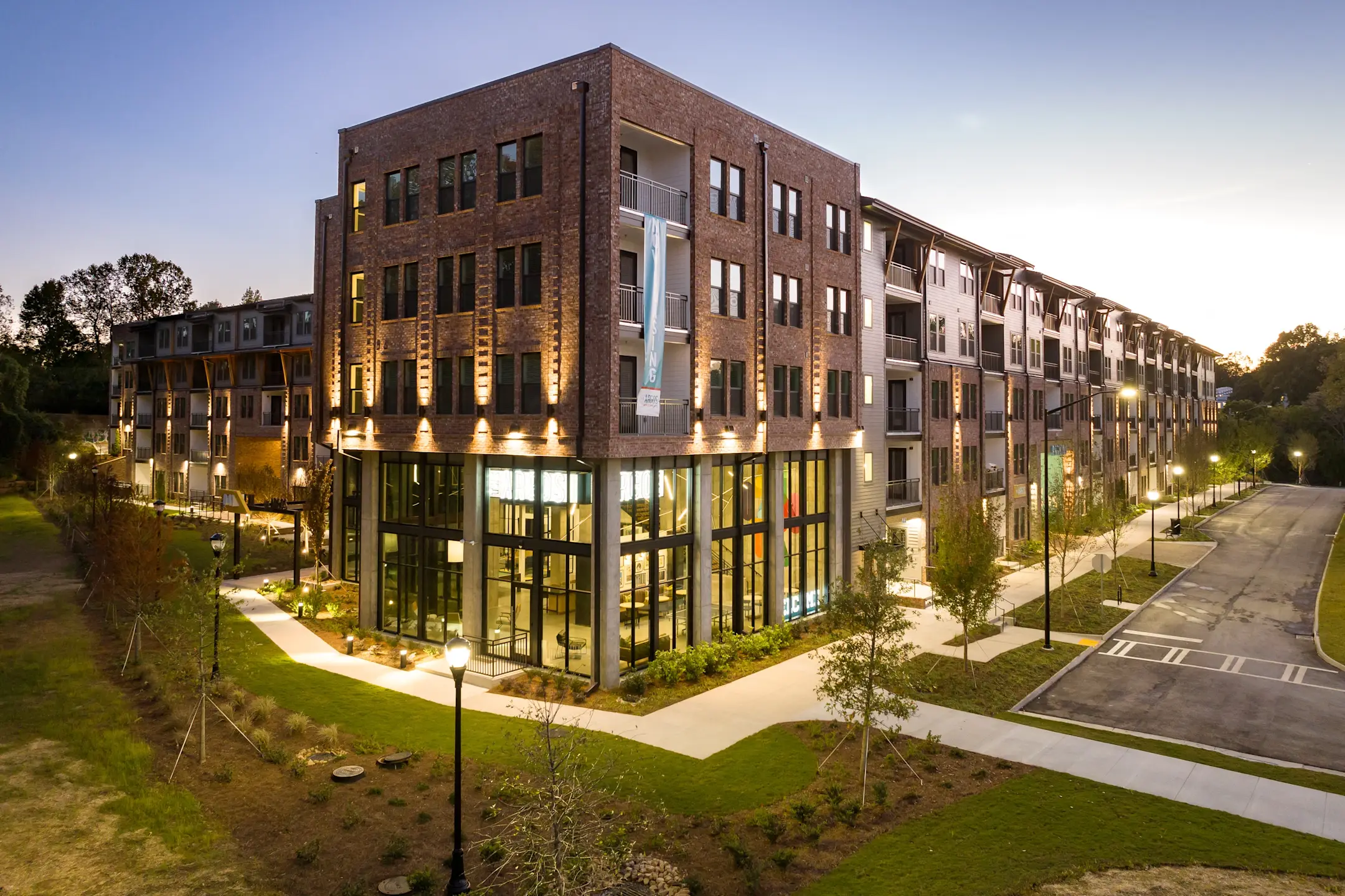 The Argos Apartments Atlanta, GA 30316