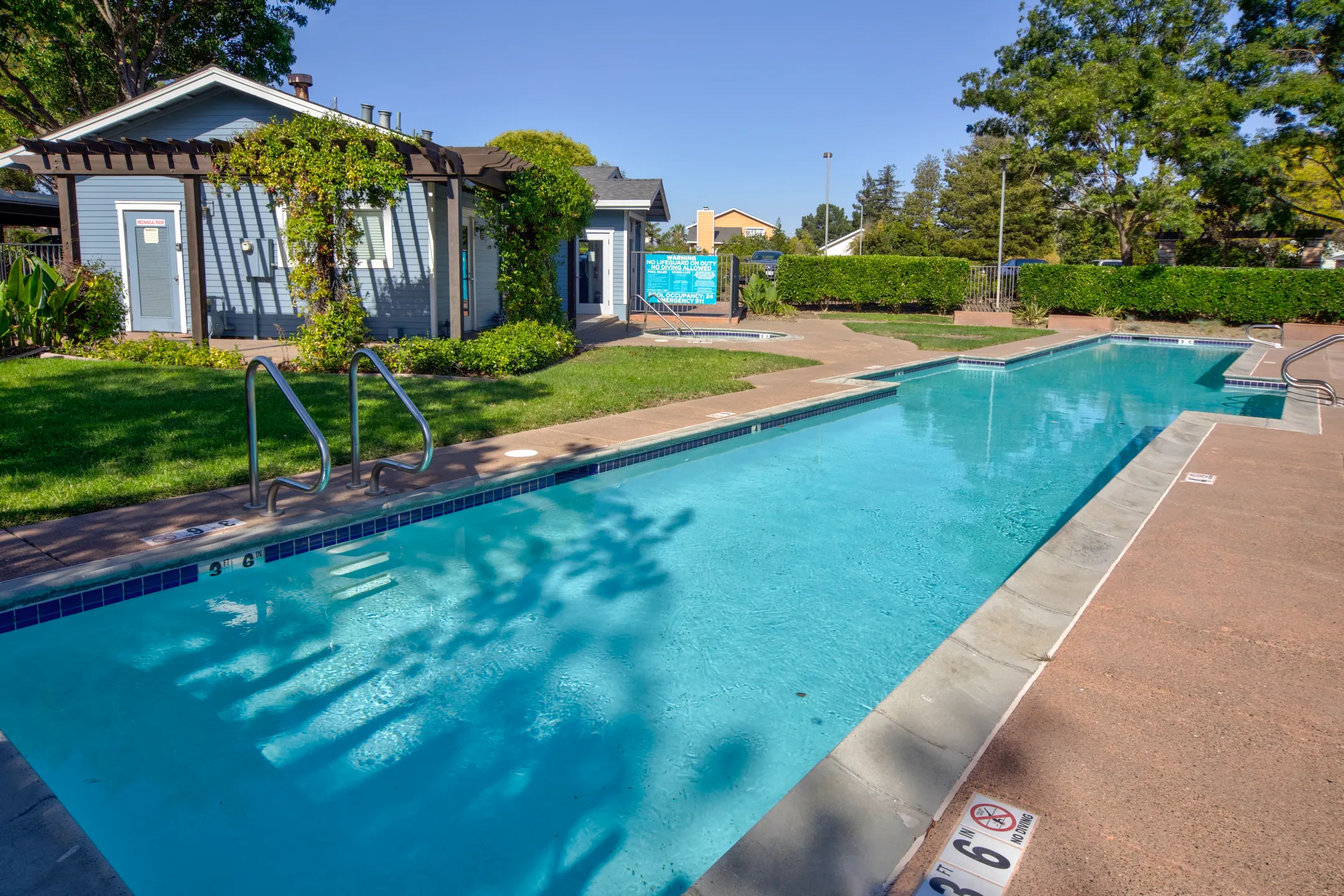 Seabridge at Glen Cove Apartments Vallejo, CA 94591