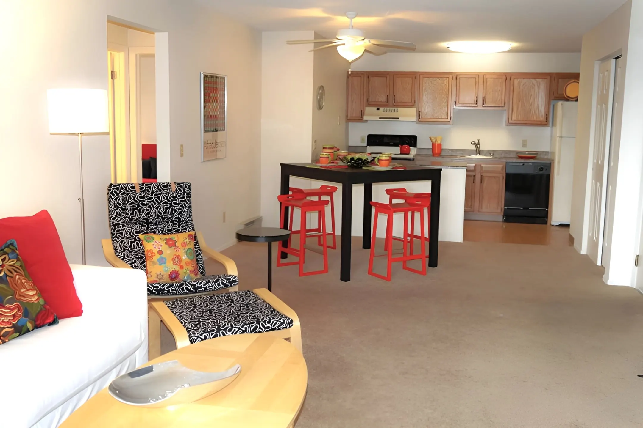 Sugar Hill Apartments Apartments Troy, NY 12180