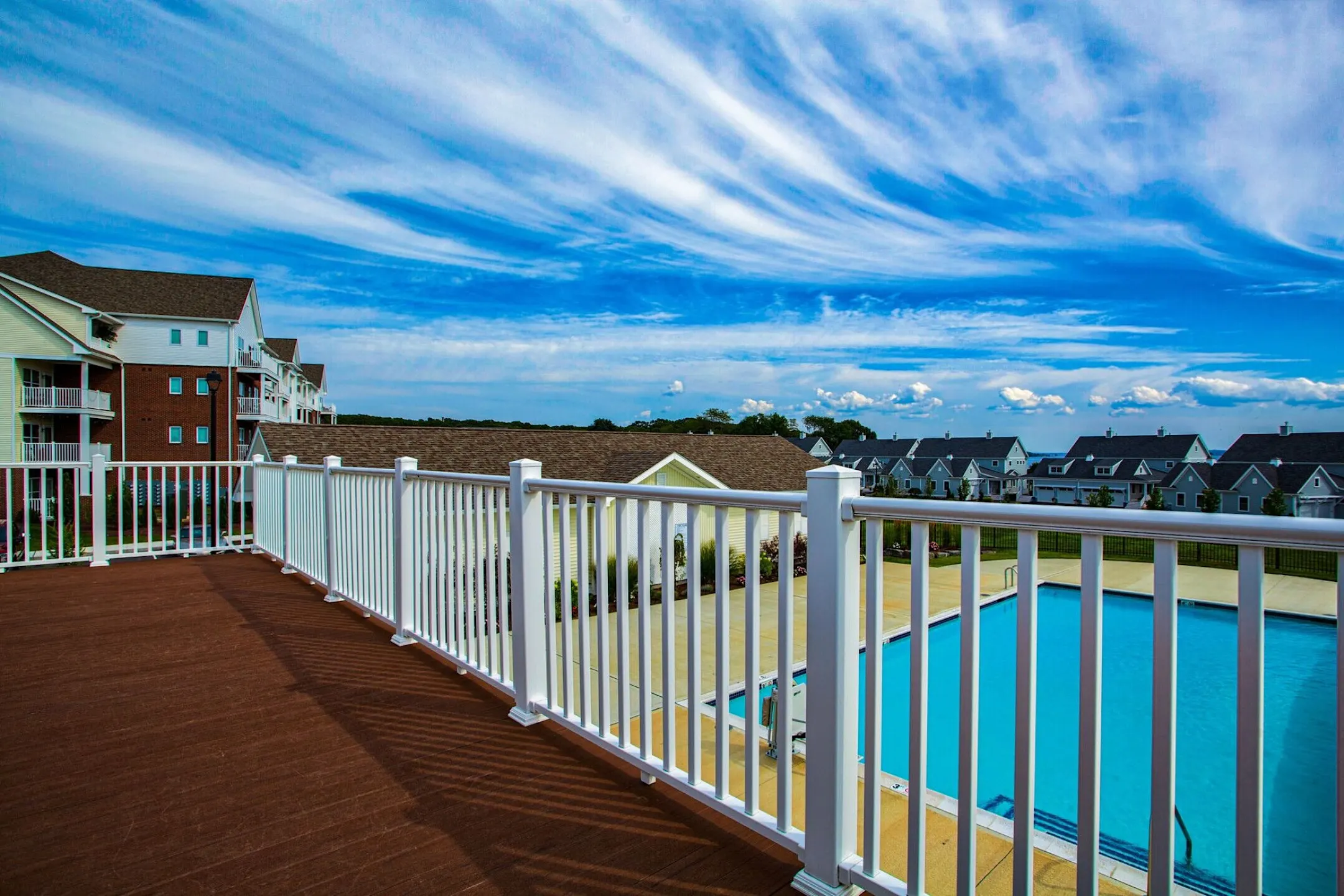 Kettle Point Apartments East Providence, RI 02914