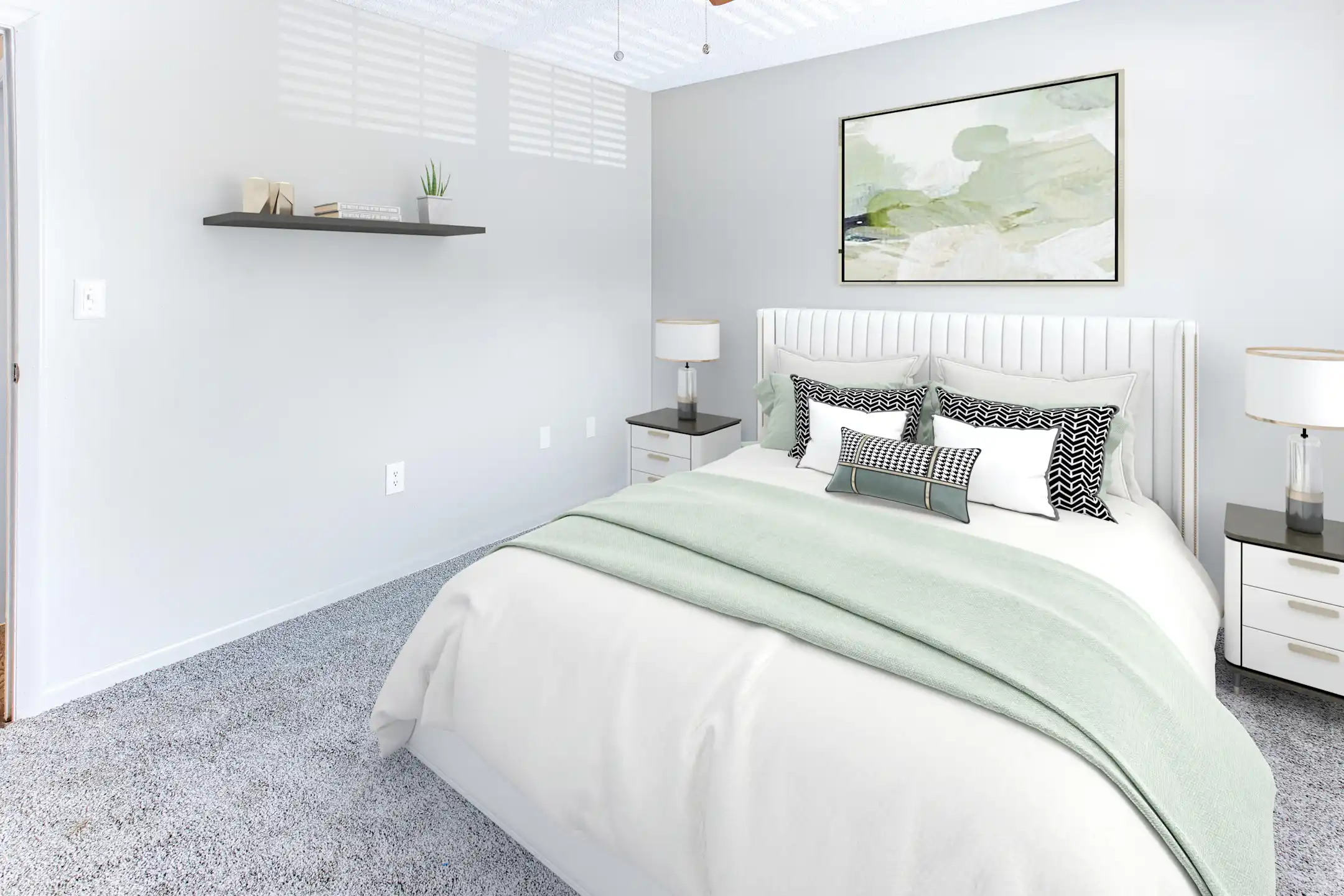 The Flats on Hampstead 200 Hampstead Ave Savannah, GA Townhouses