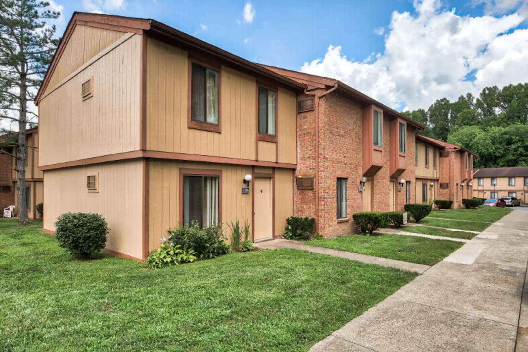 One Bedroom Apartments Huntington Wv