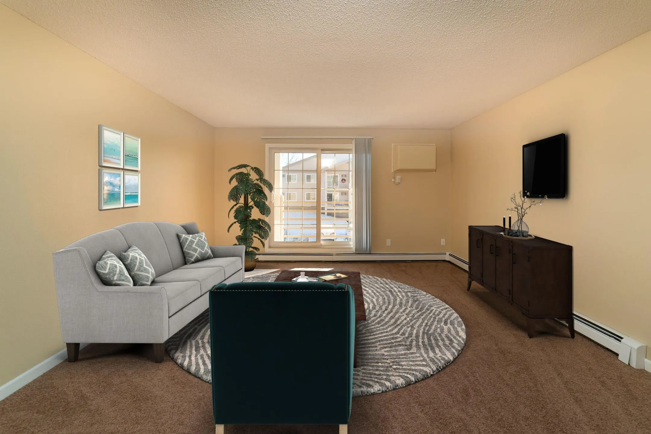 Cutters Grove Apartment Homes Apartments Anoka, MN 55303