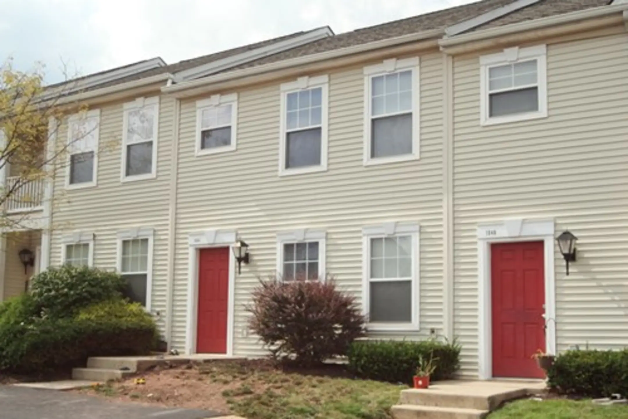 Pennsburg Commons 998 E 10th St Pennsburg, PA Apartments for Rent