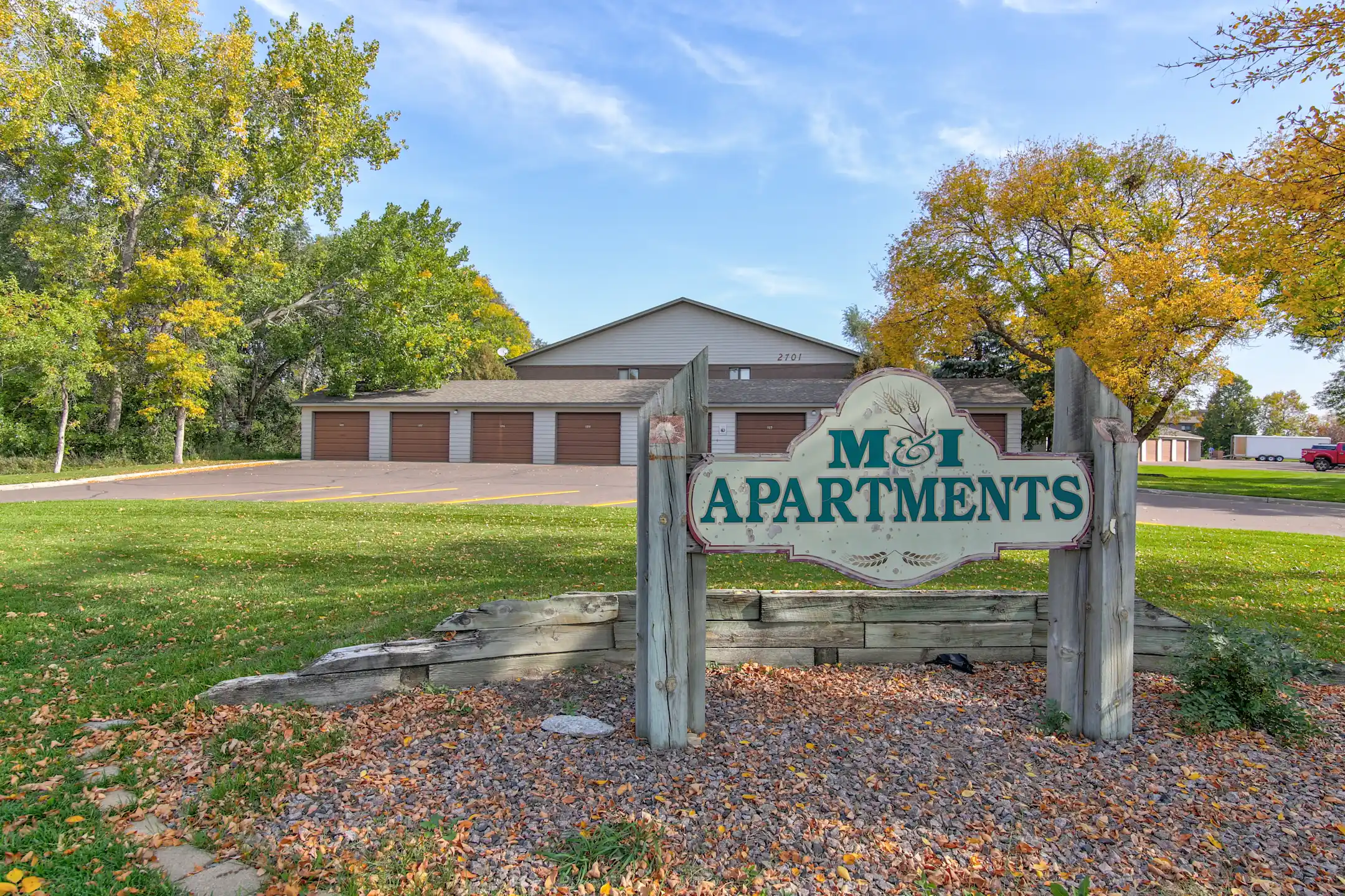 M&I Apartments 2701 3rd Ave SE Aberdeen, SD Apartments for Rent Rent.