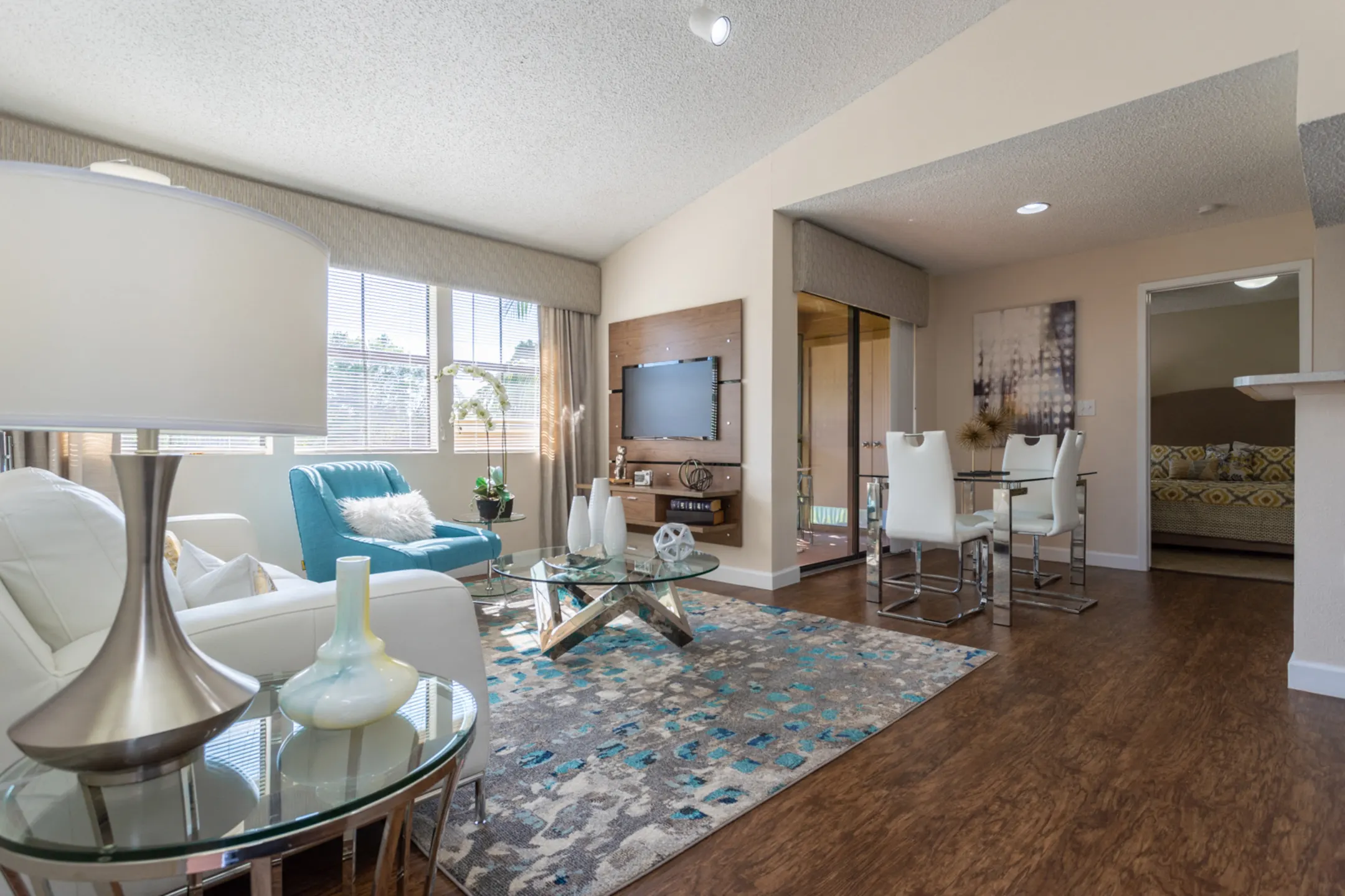 Vista Lago at the Hammocks Apartments Miami, FL 33196