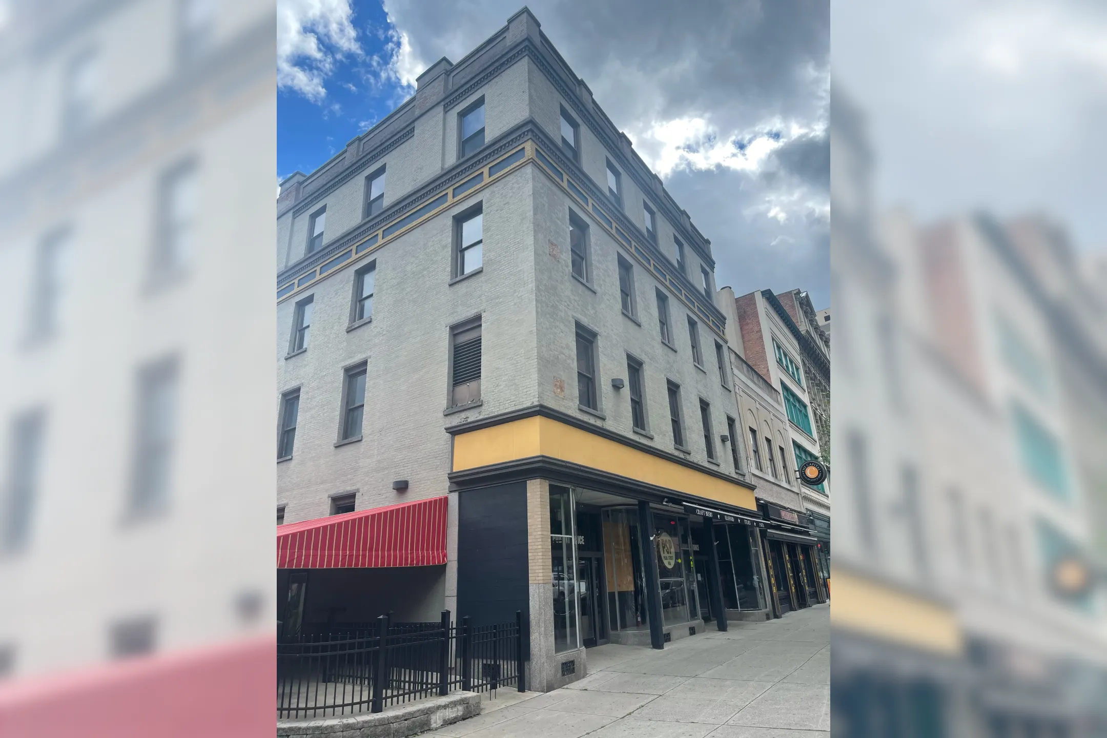 44 James - 61 N Pearl St | Albany, NY Apartments for Rent | Rent.